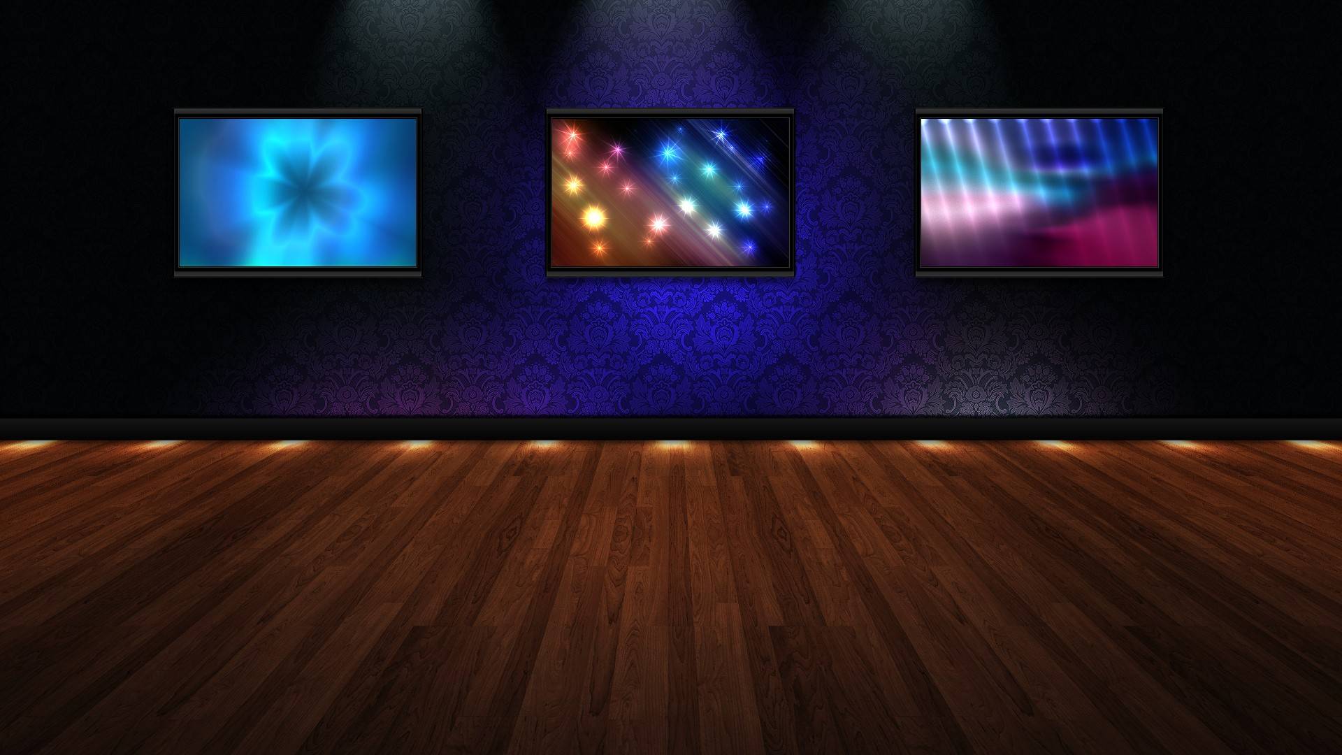 热门