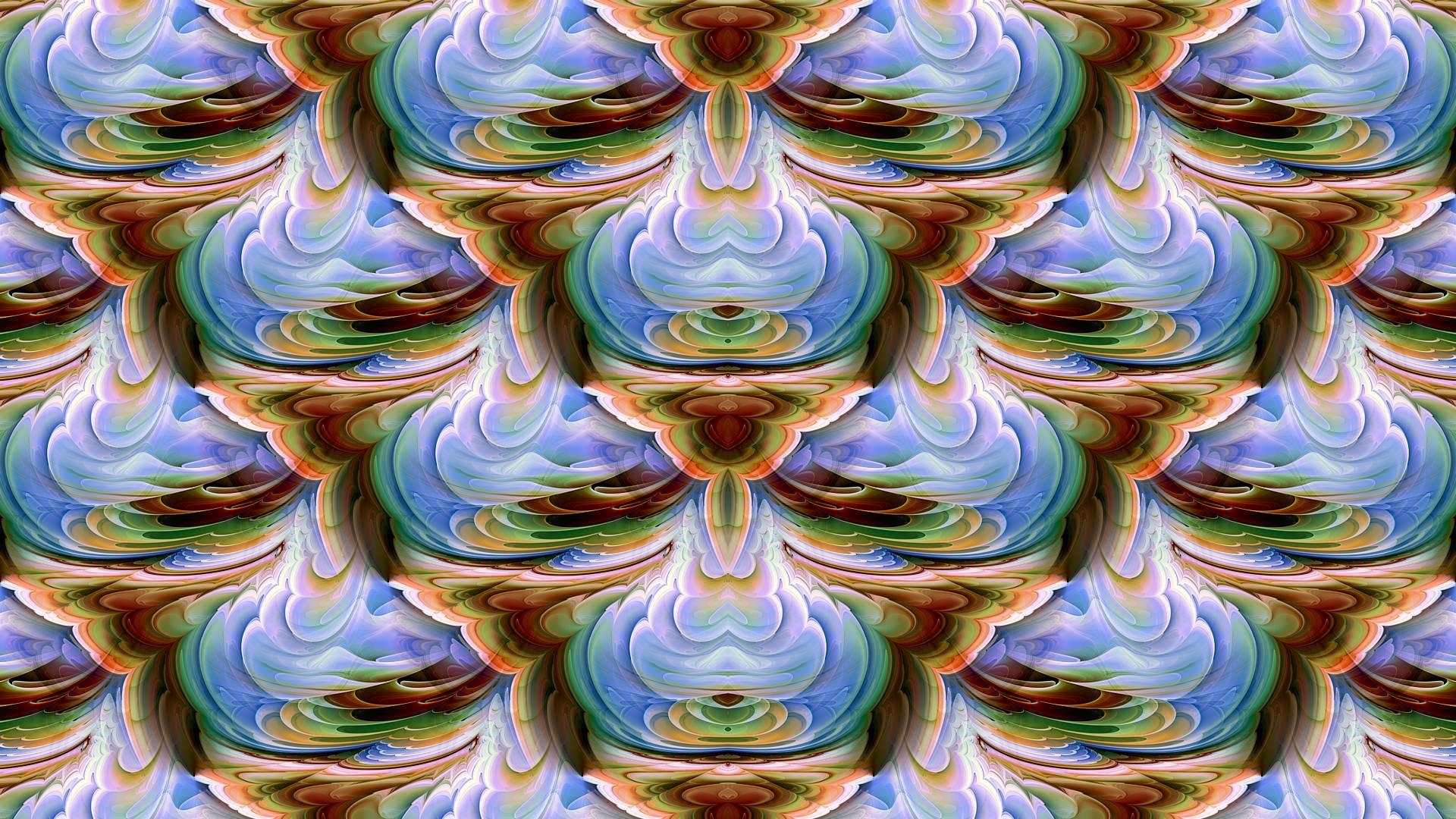 热门