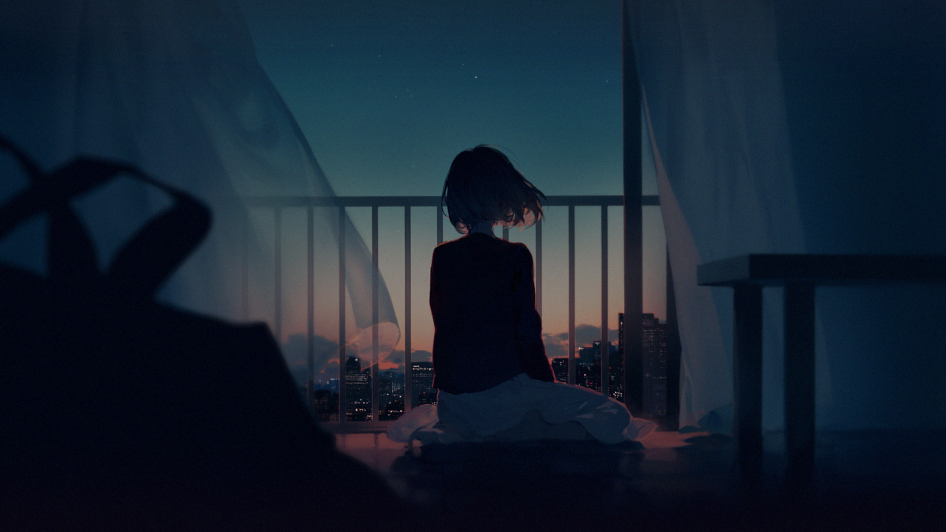 动漫