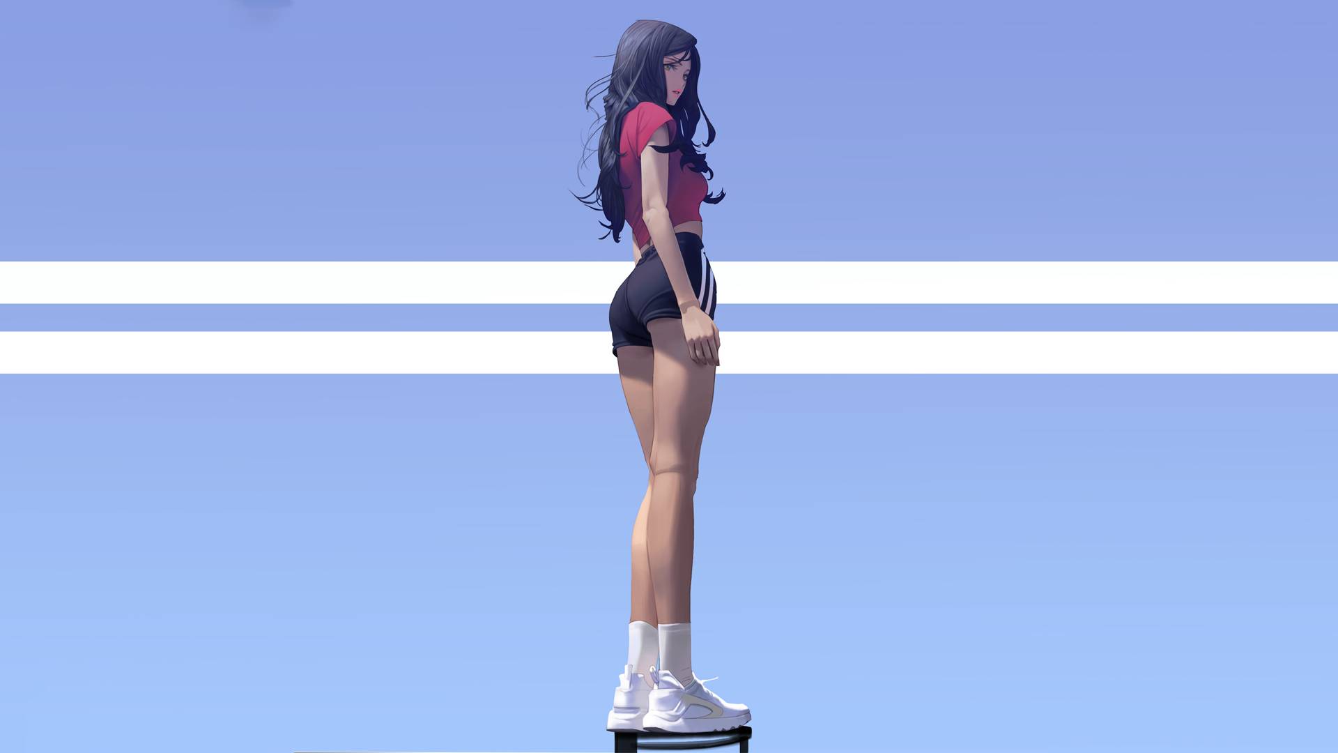动漫