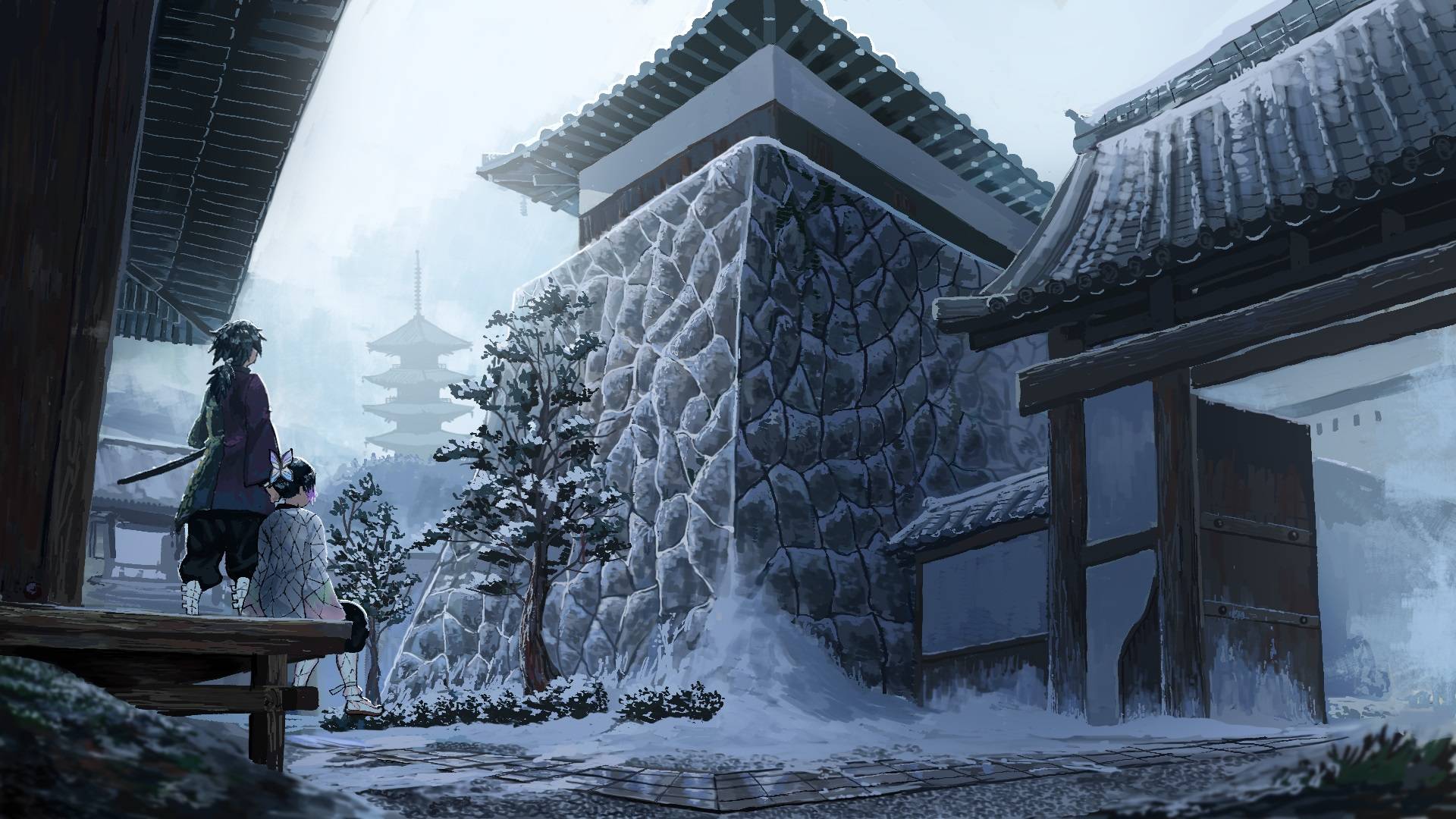 动漫