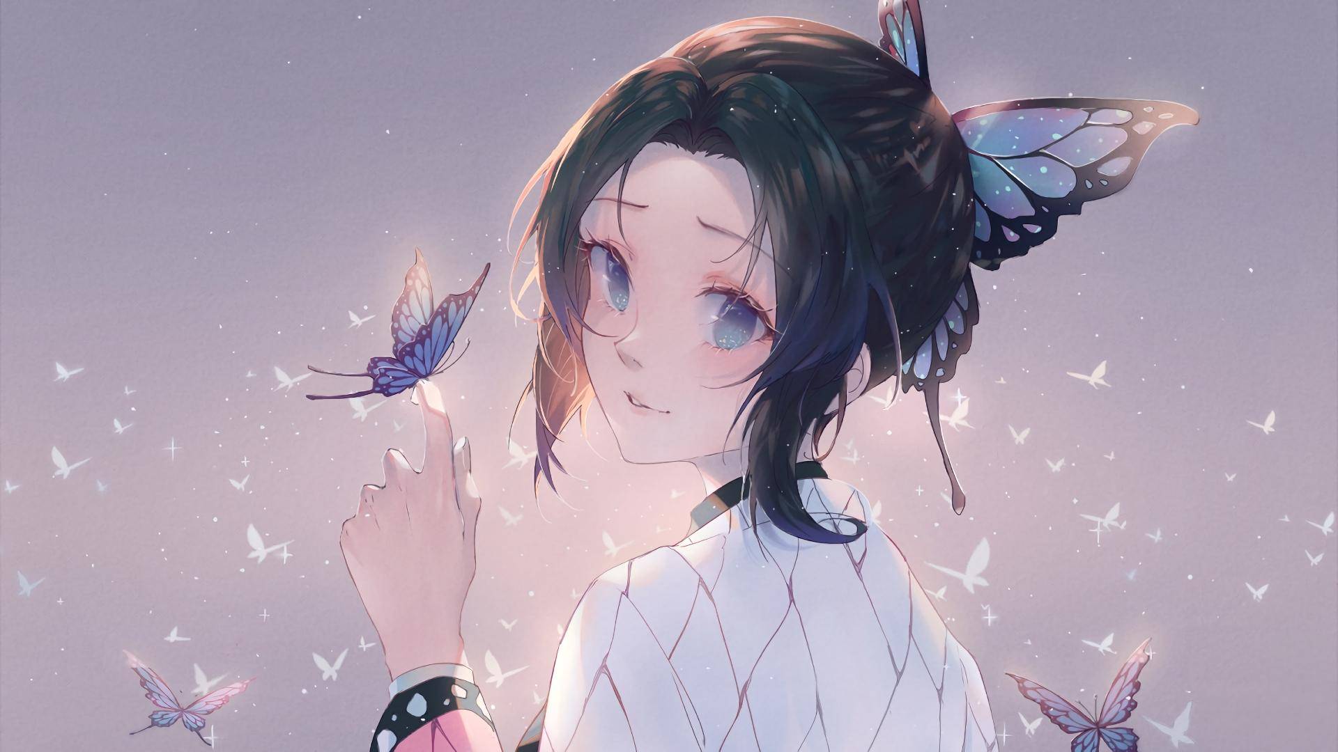 动漫