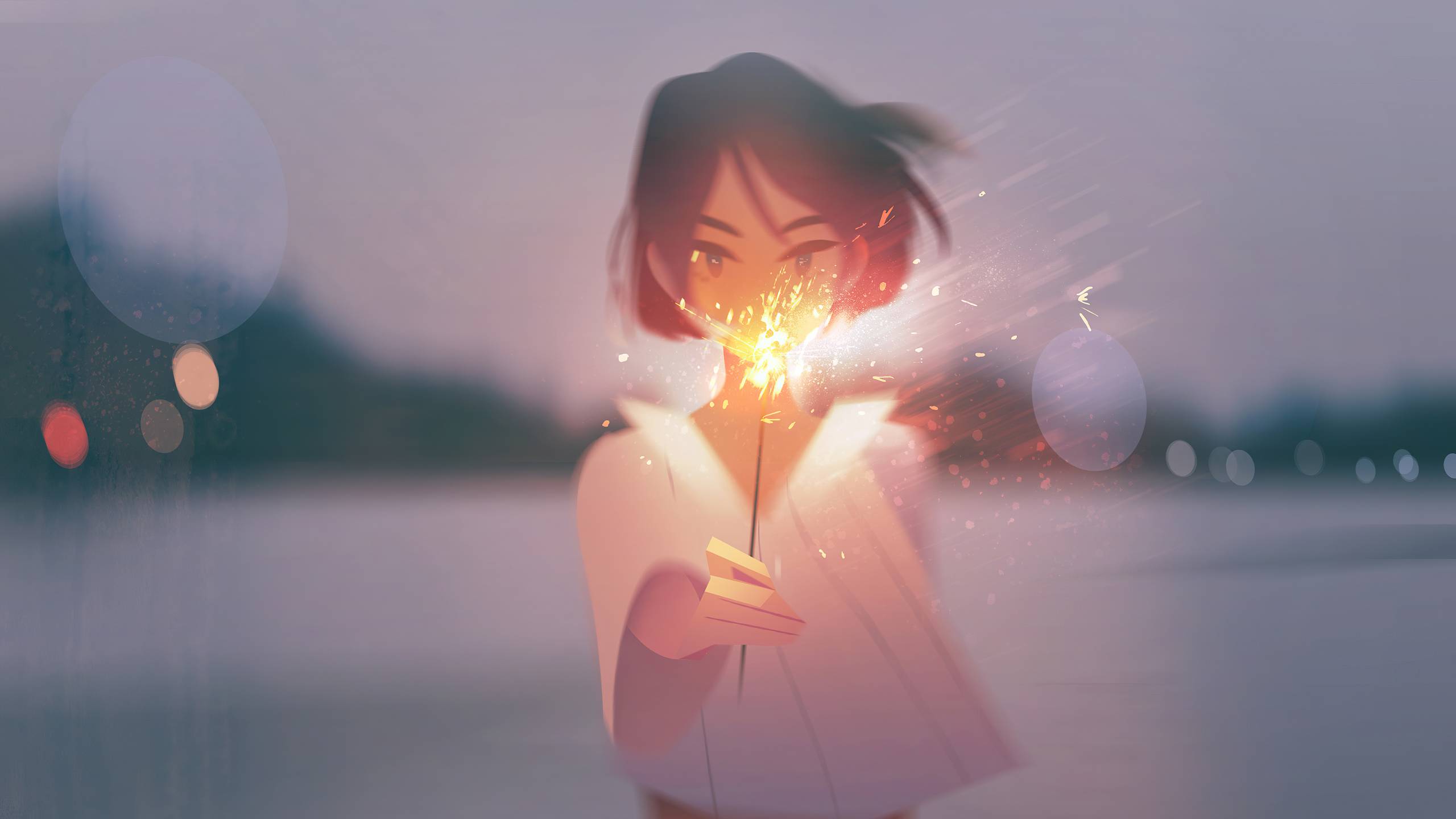 动漫