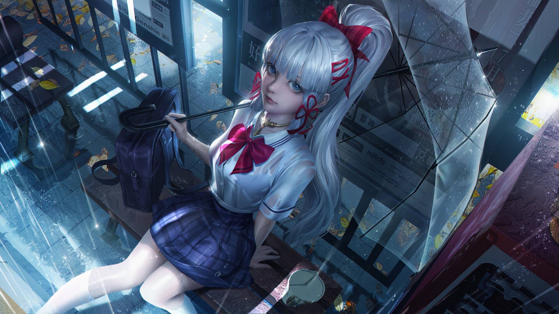 动漫