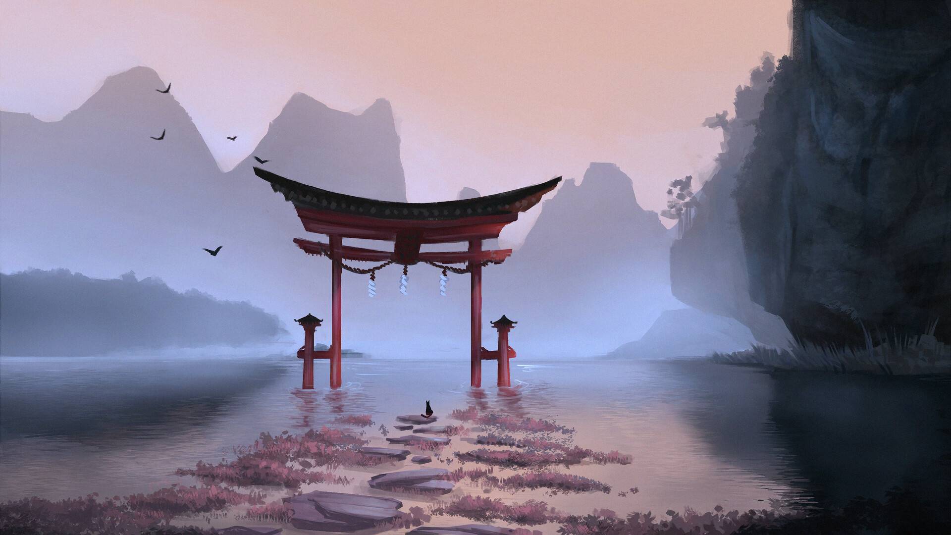 动漫