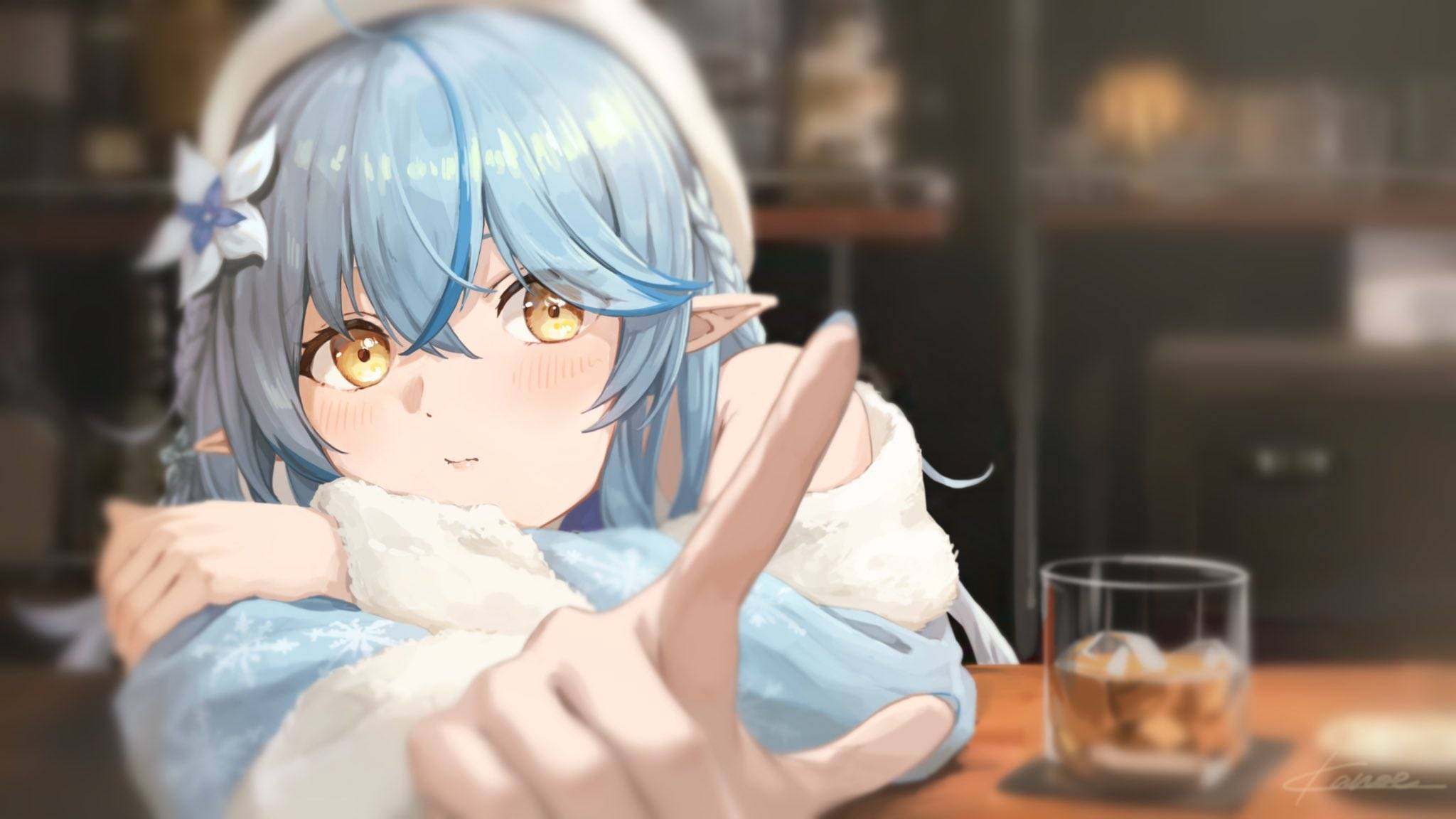 动漫