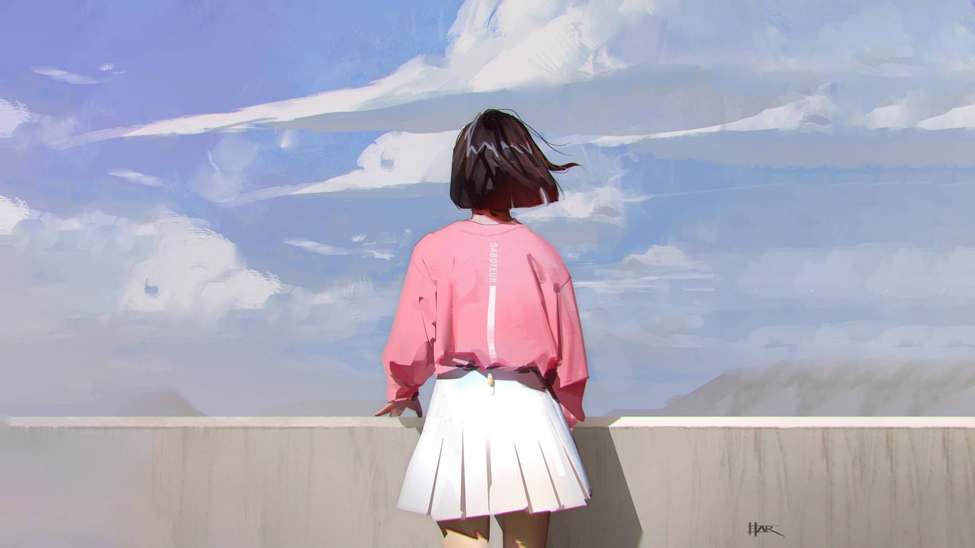 动漫