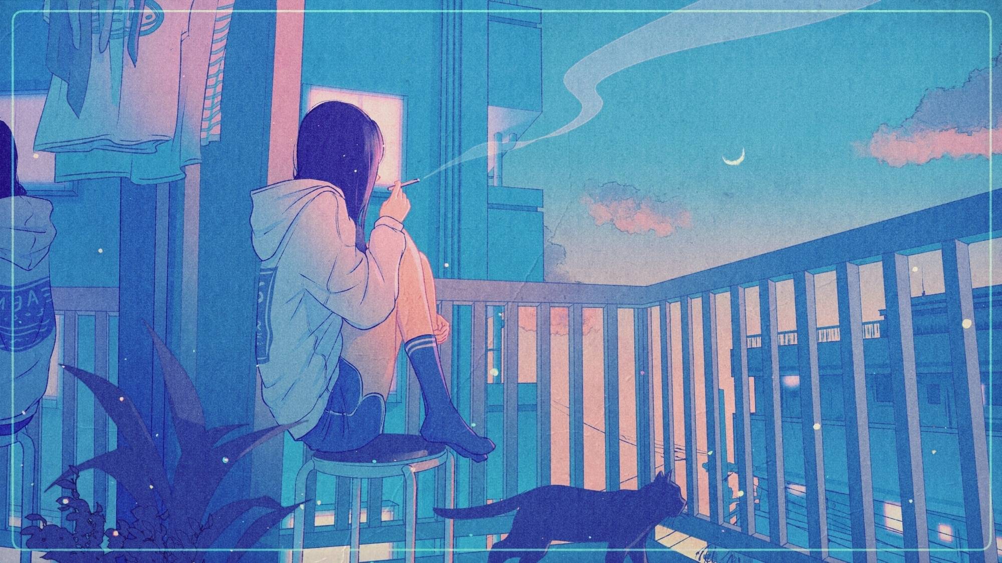 动漫