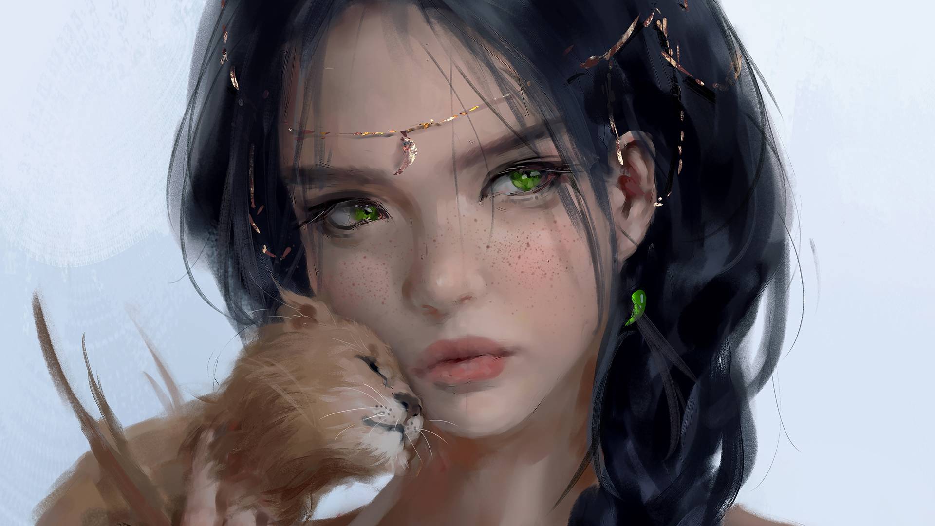 动漫