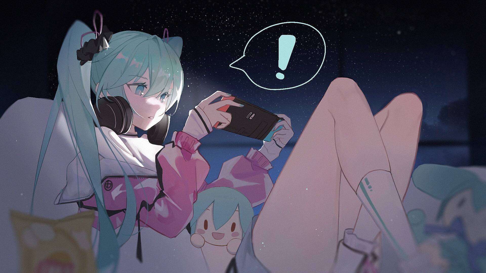 动漫