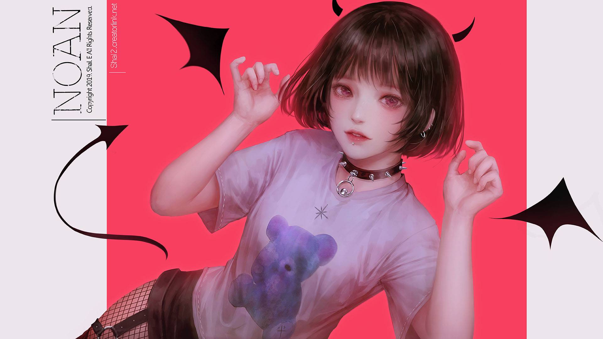 动漫