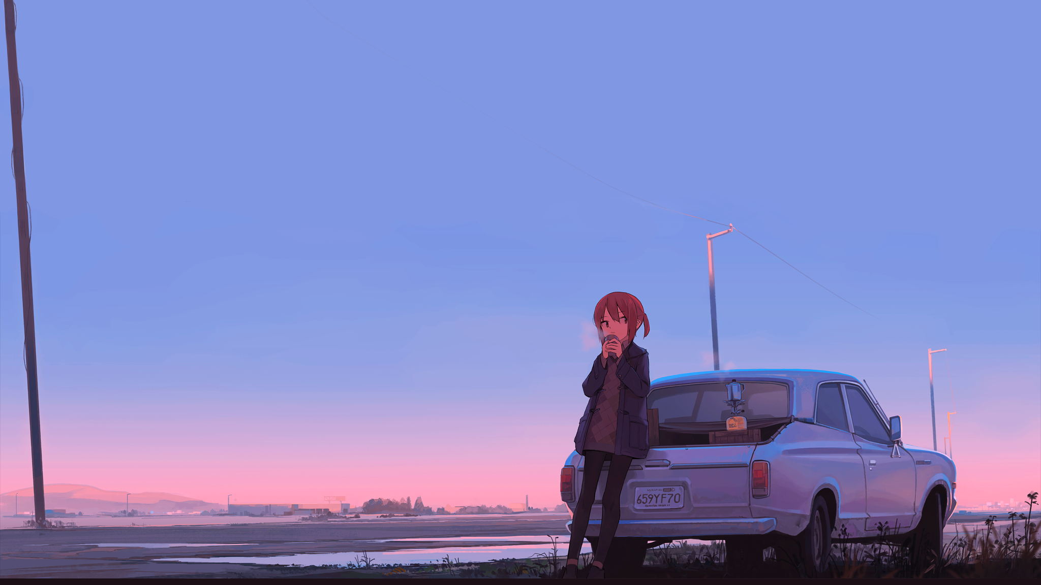 动漫
