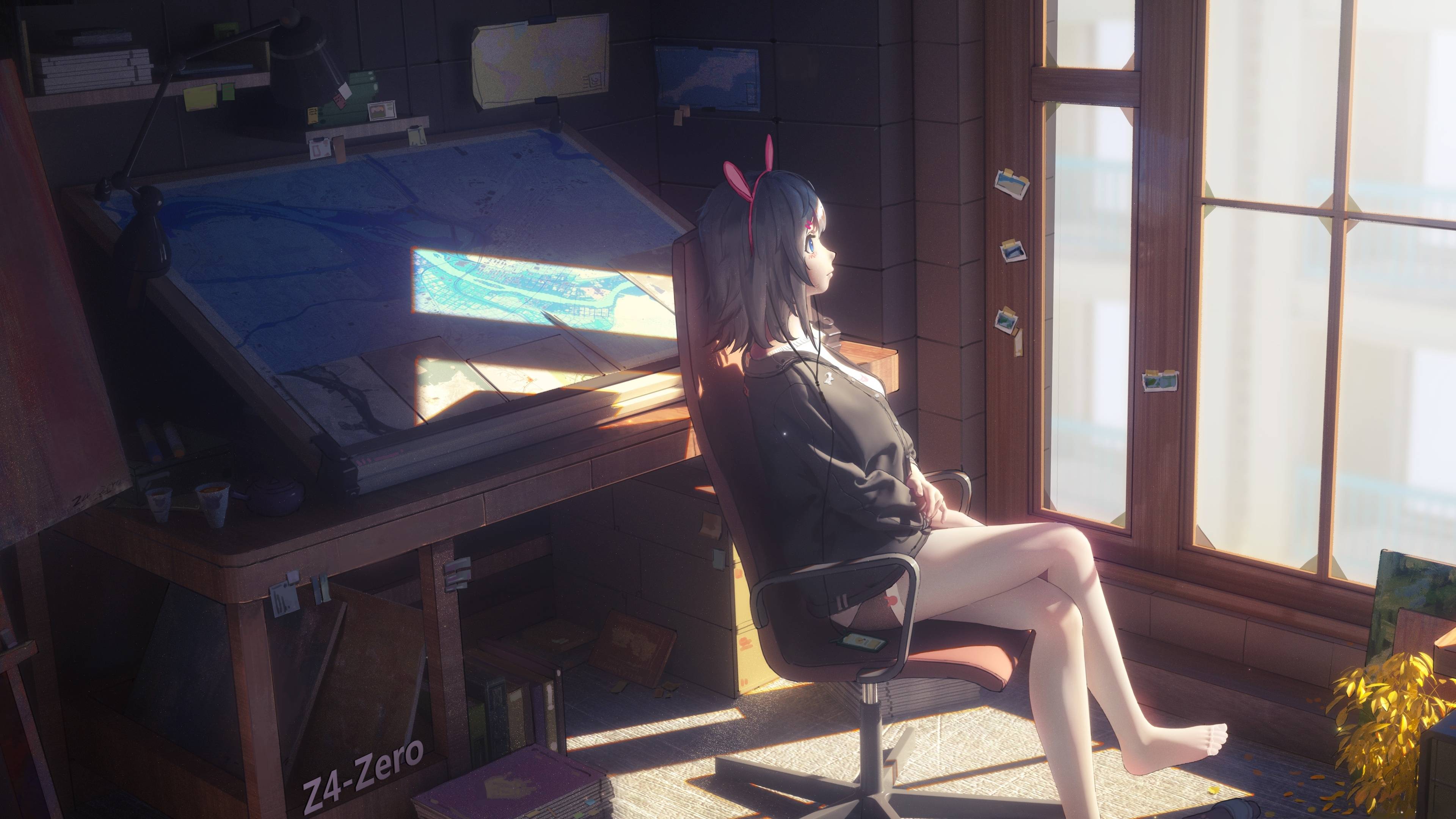 动漫