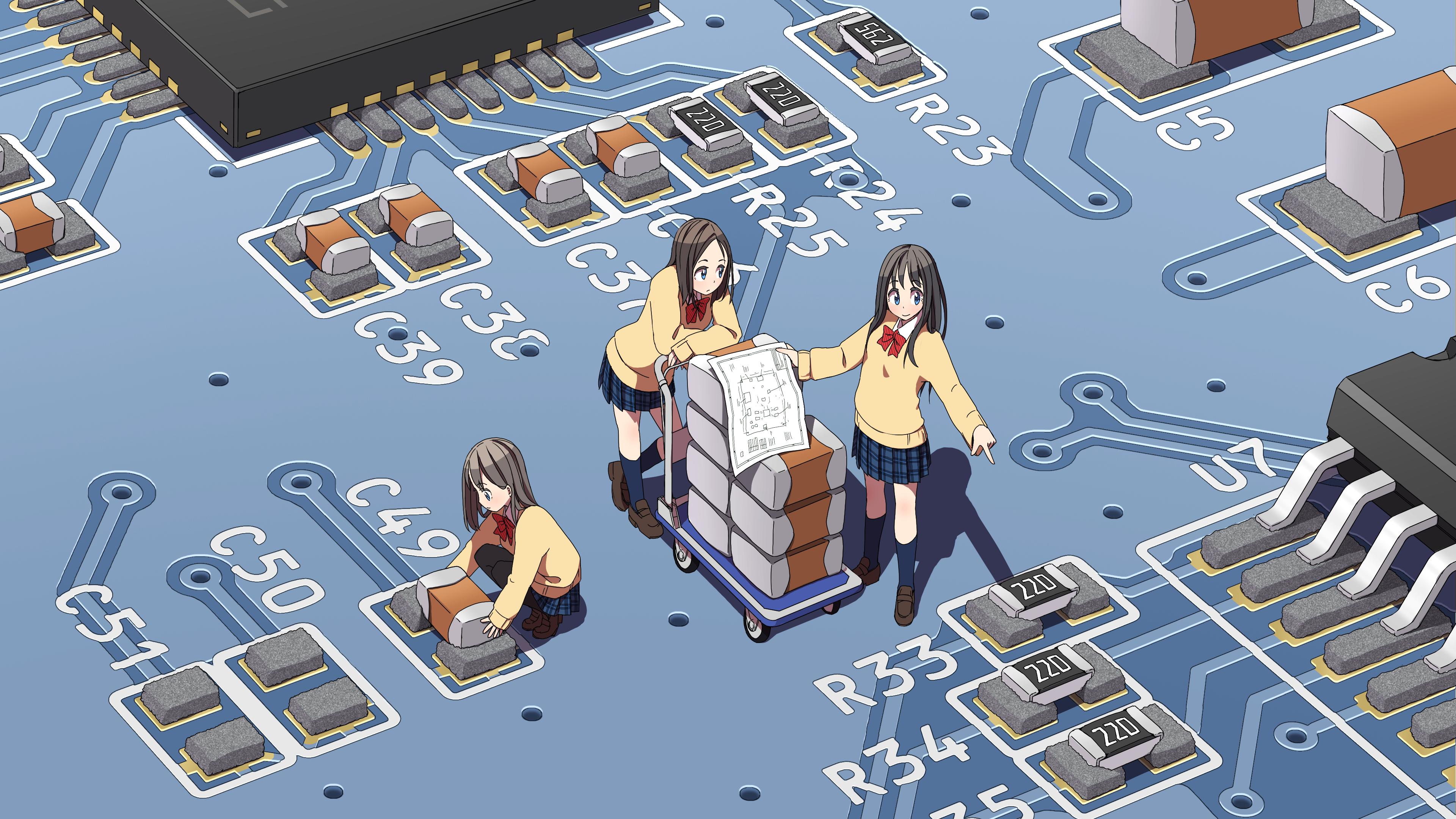 动漫