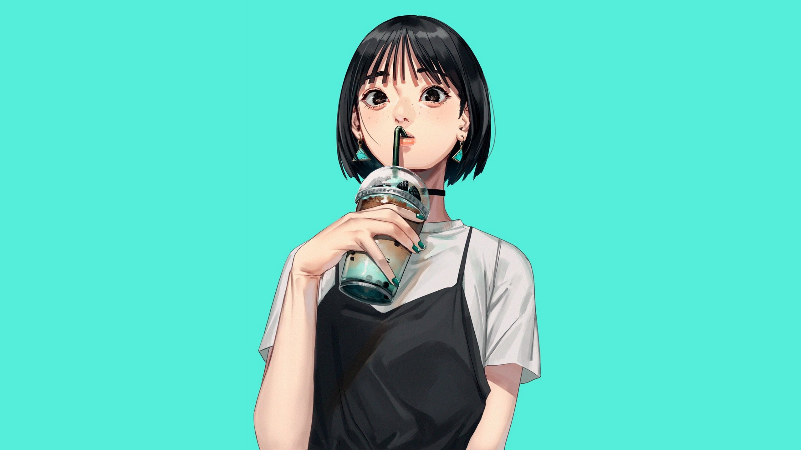 动漫