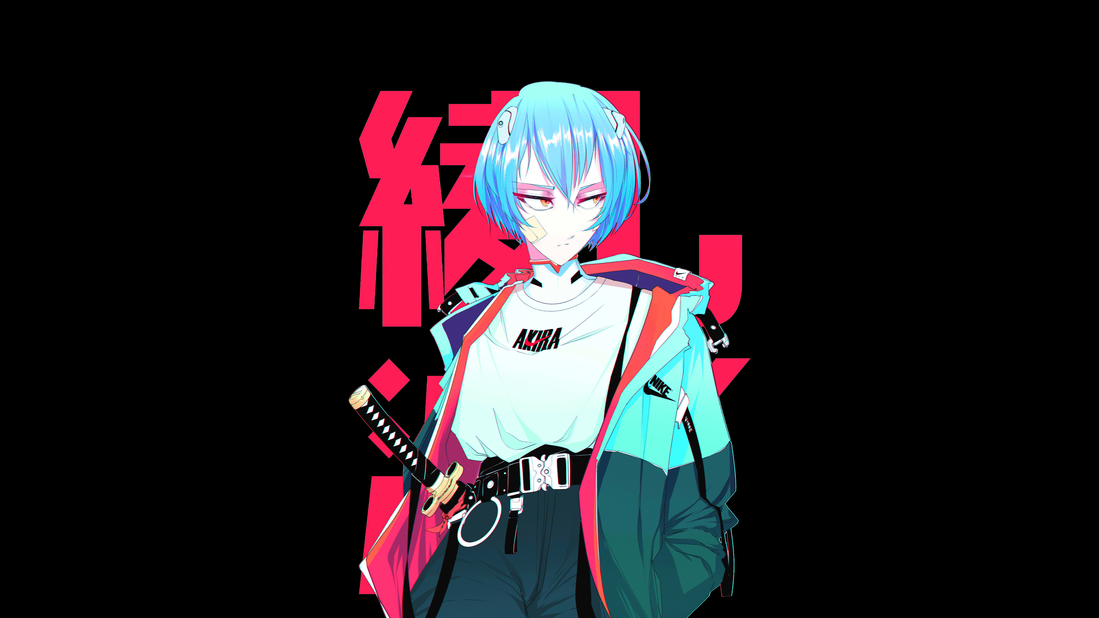 动漫