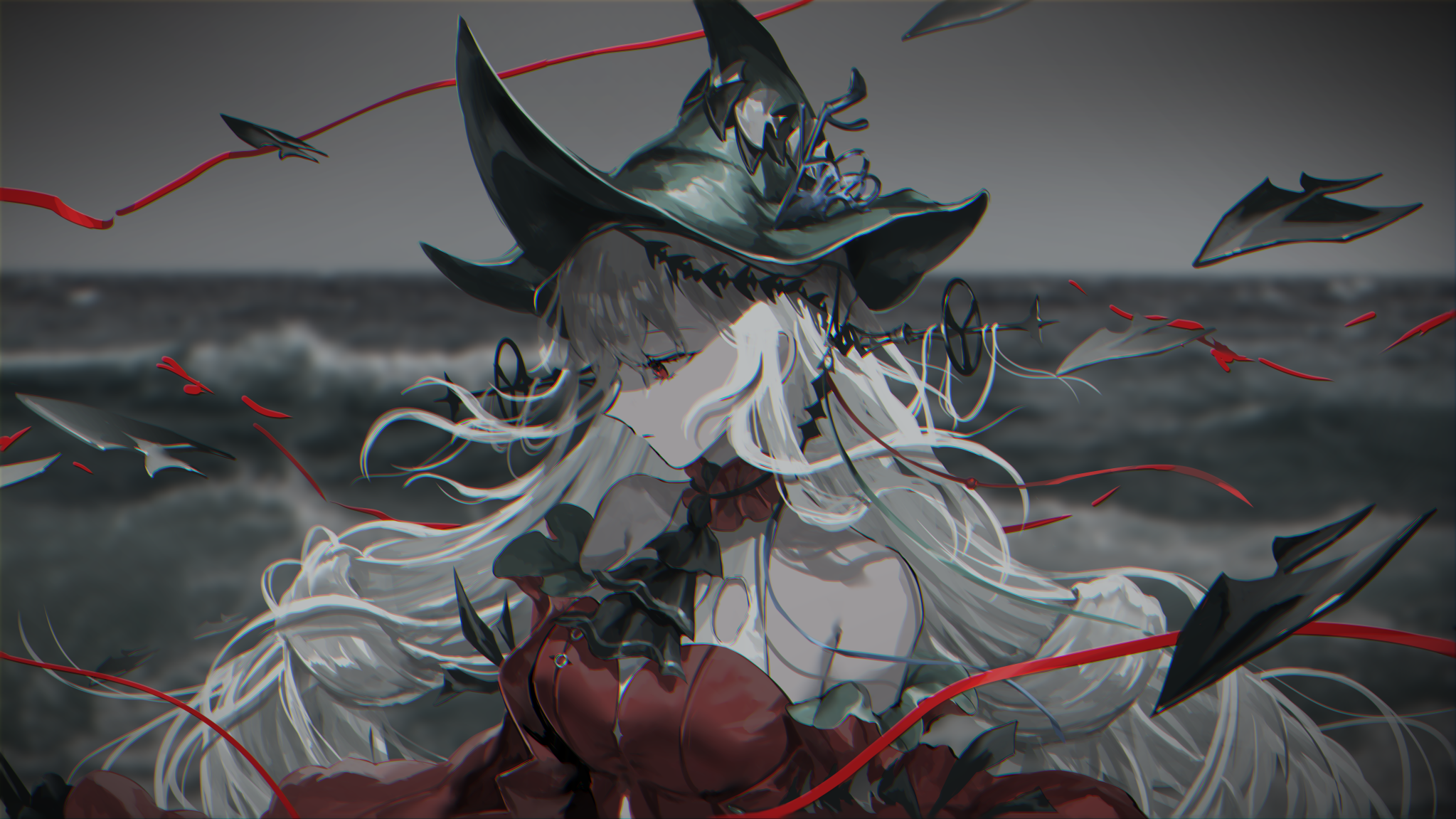 动漫