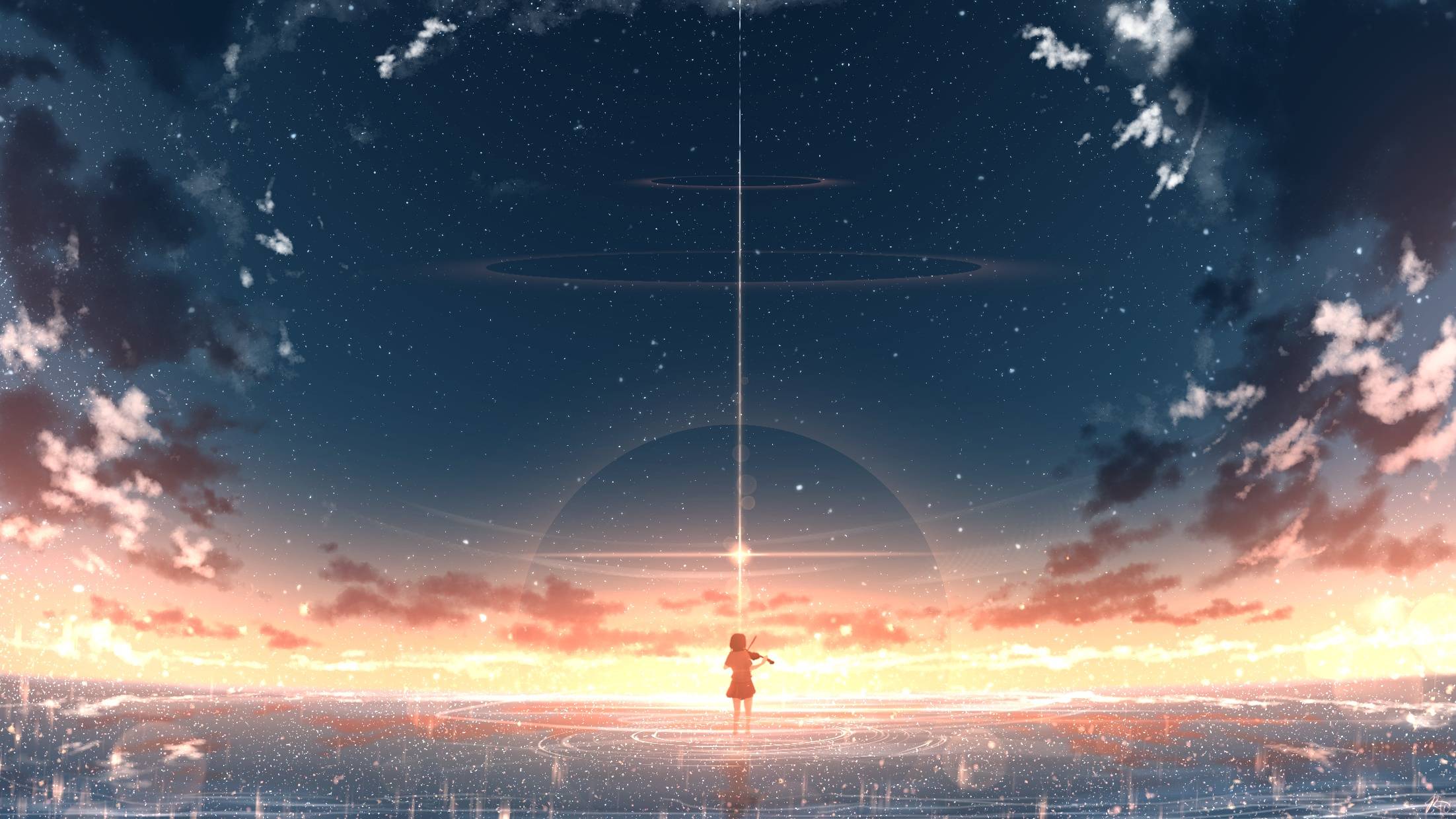 动漫