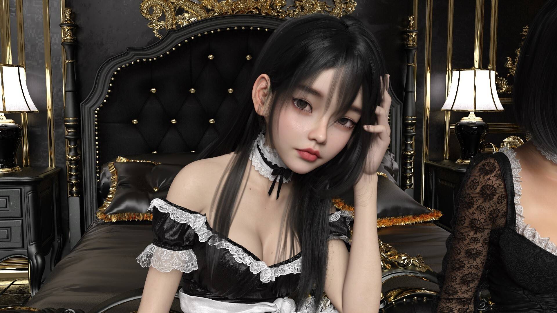 动漫