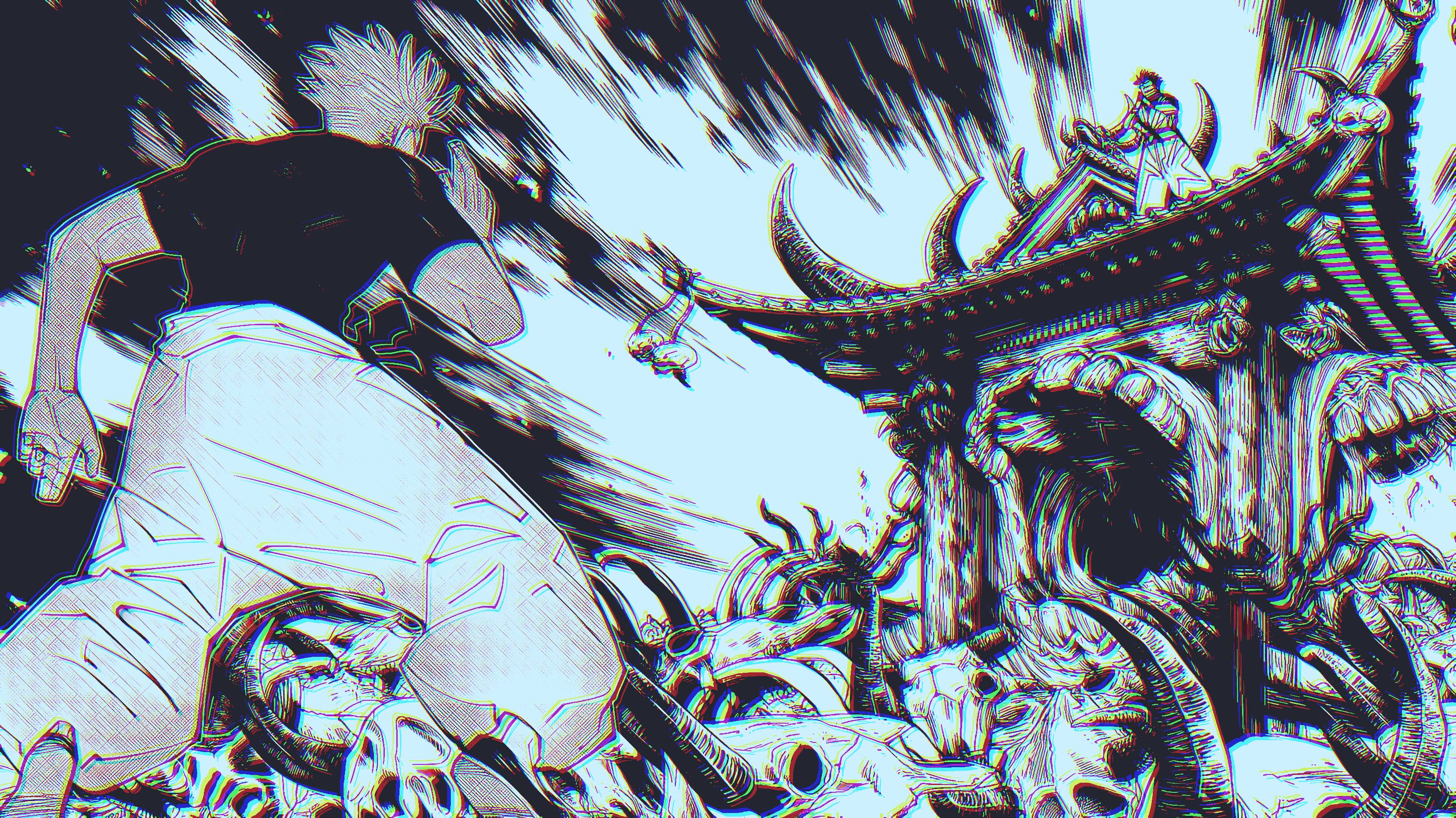 动漫