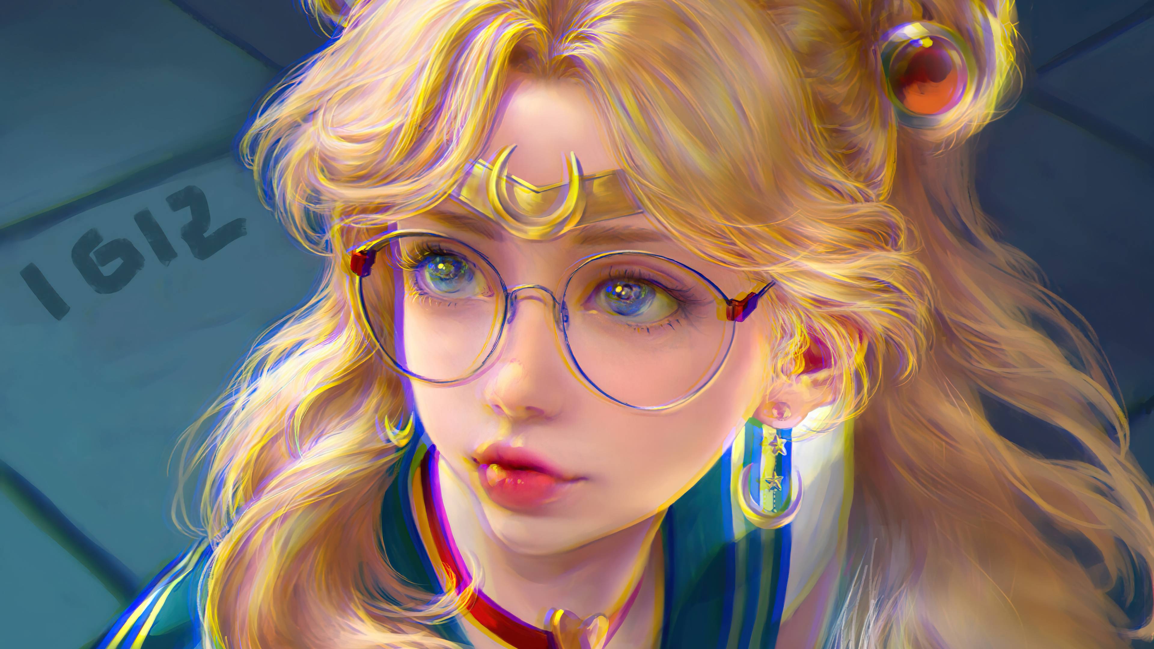 动漫