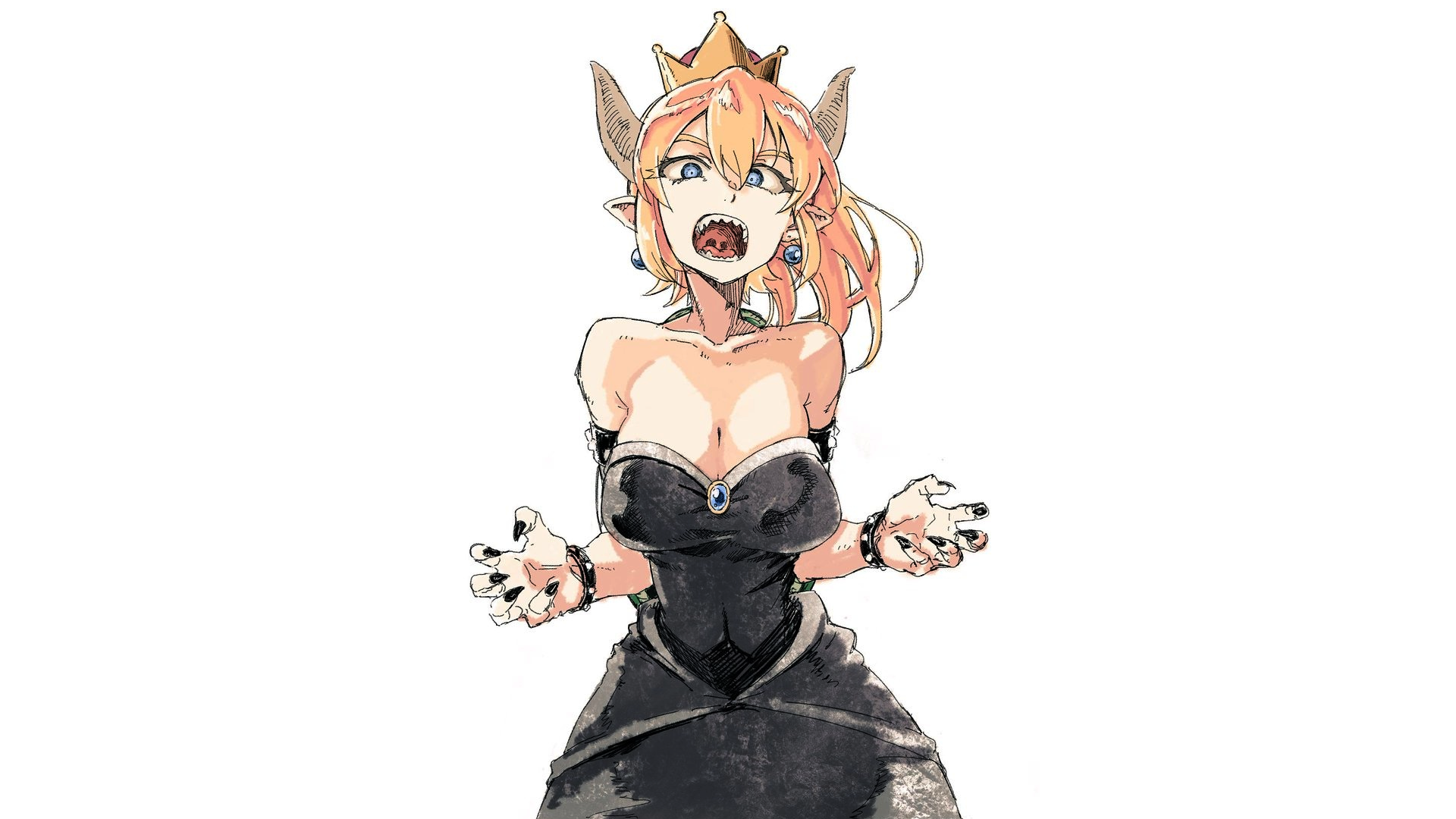 动漫