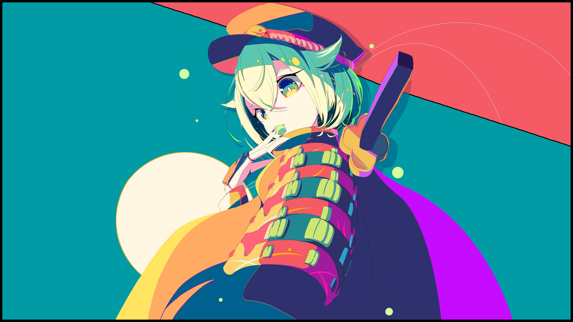 动漫