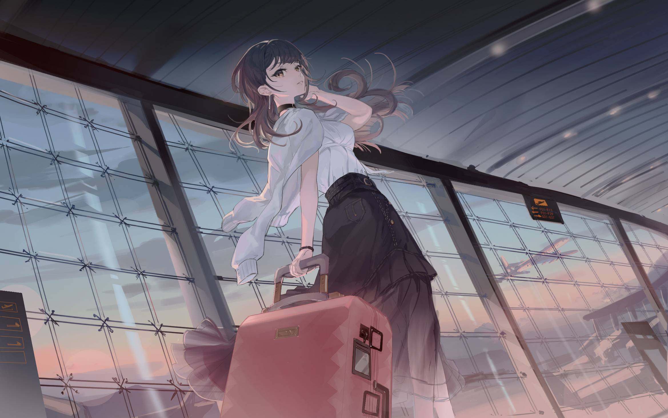 动漫