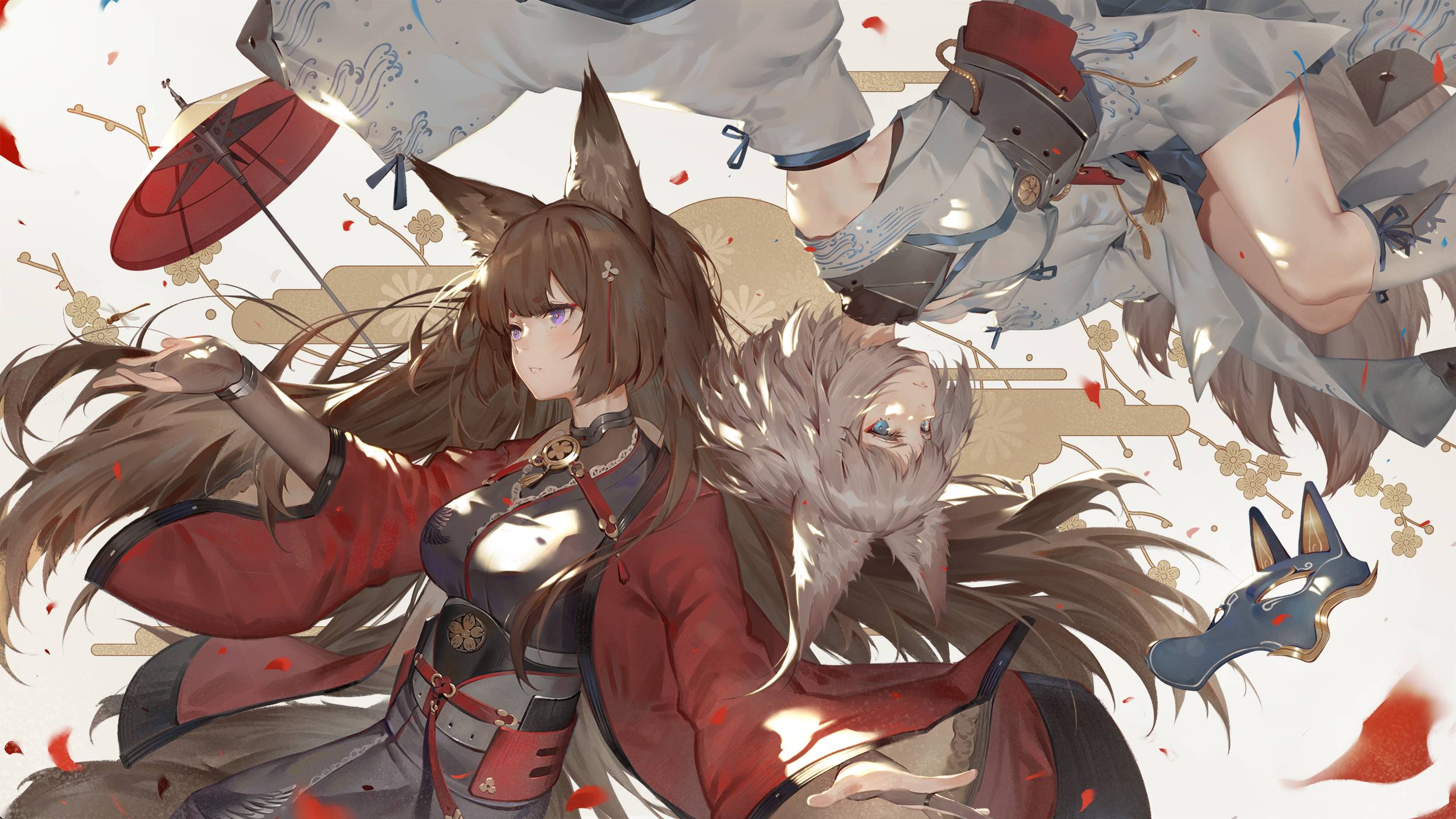 动漫