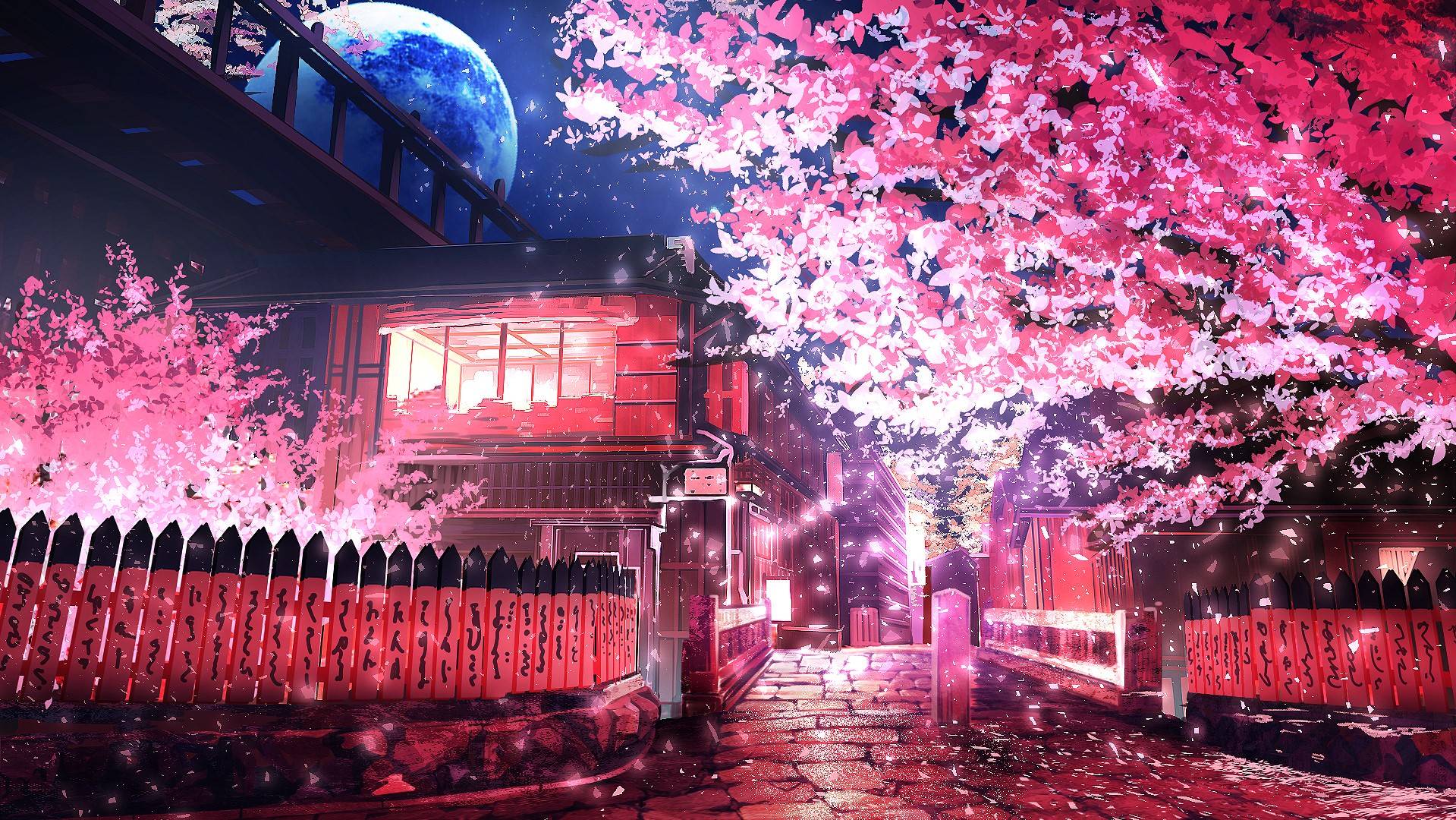 动漫
