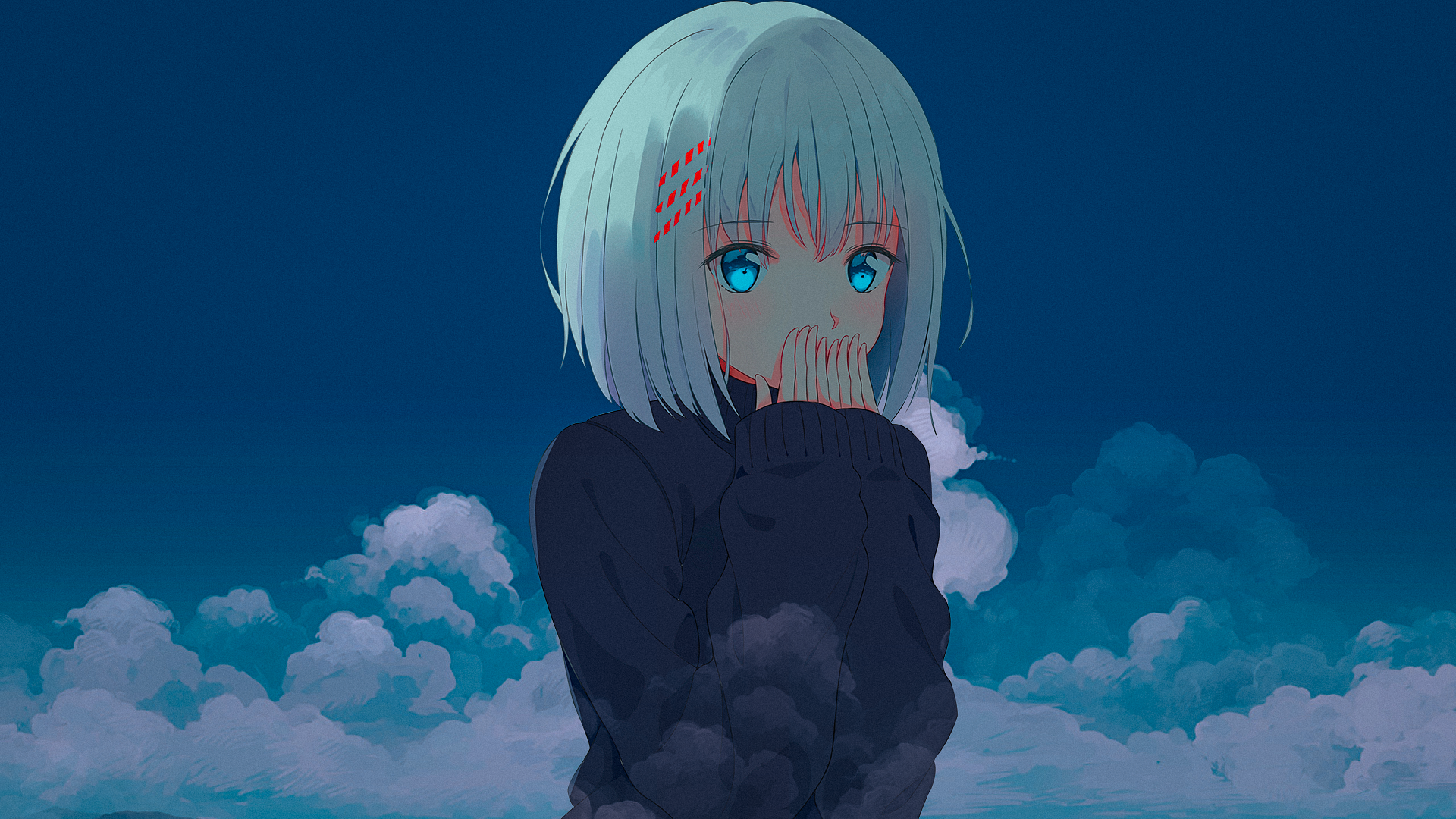 动漫