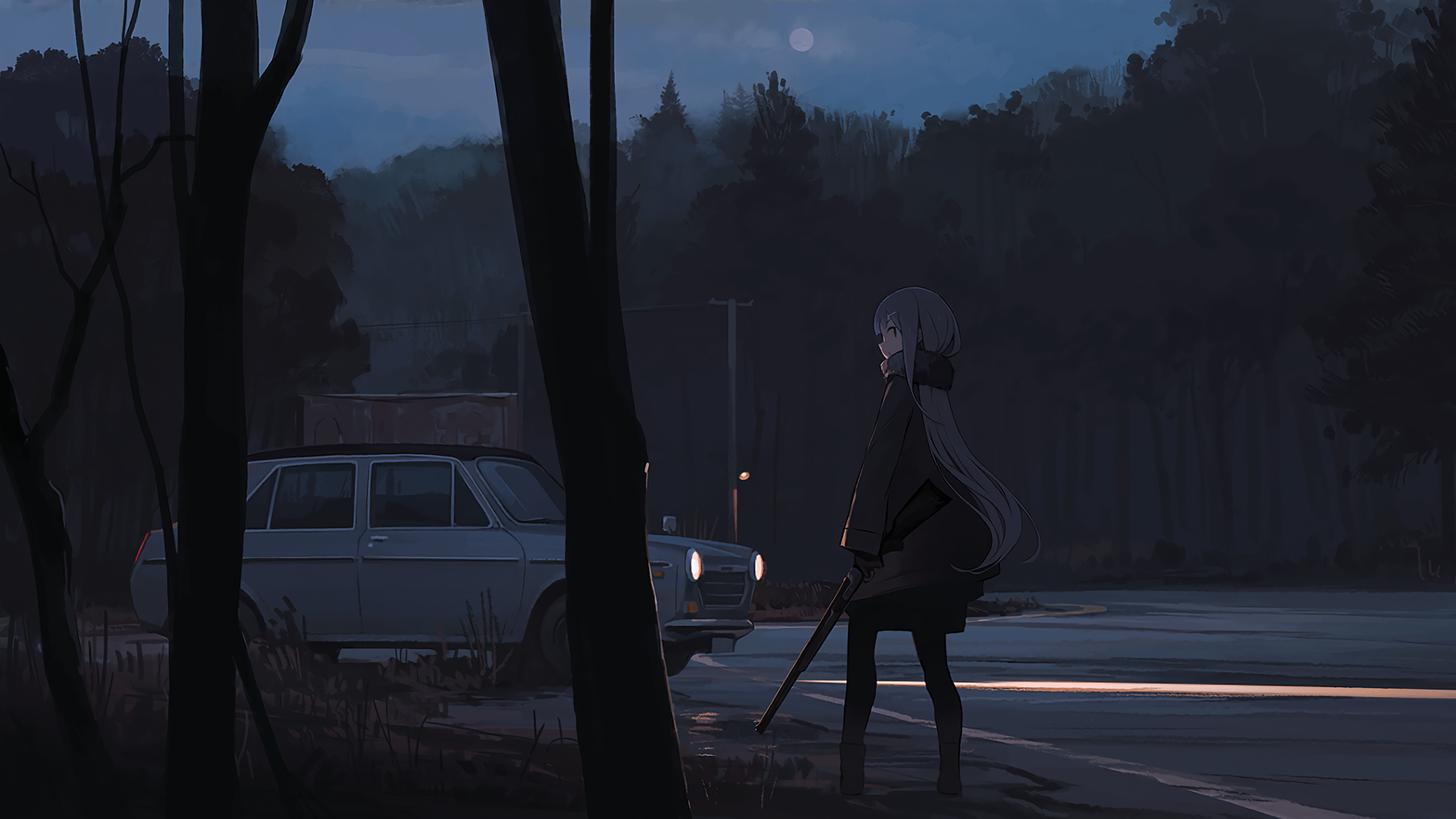 动漫