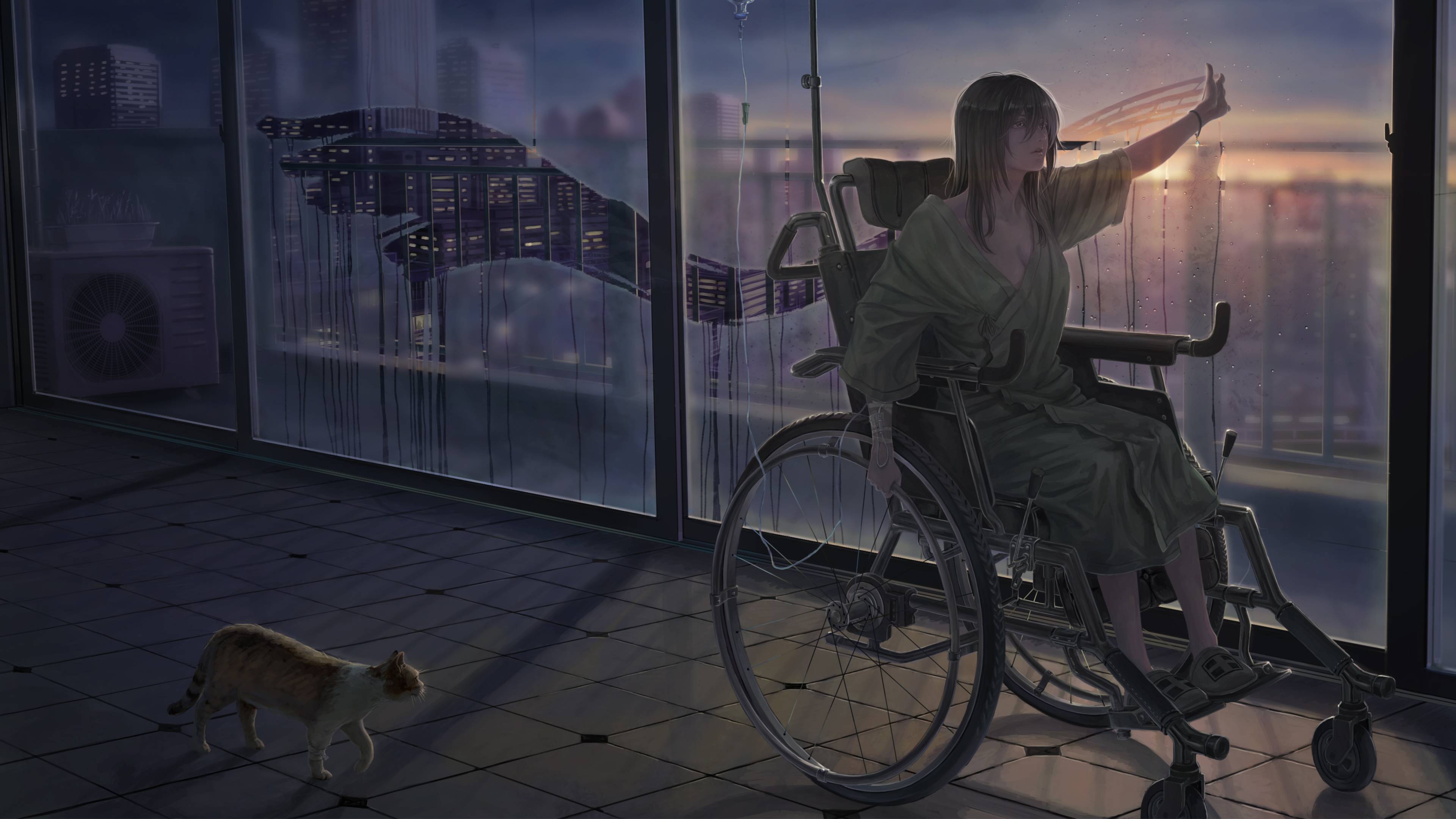 动漫