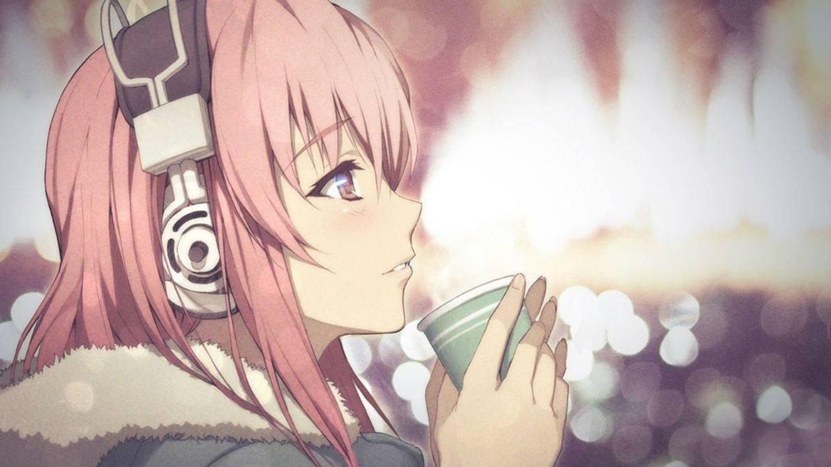 动漫