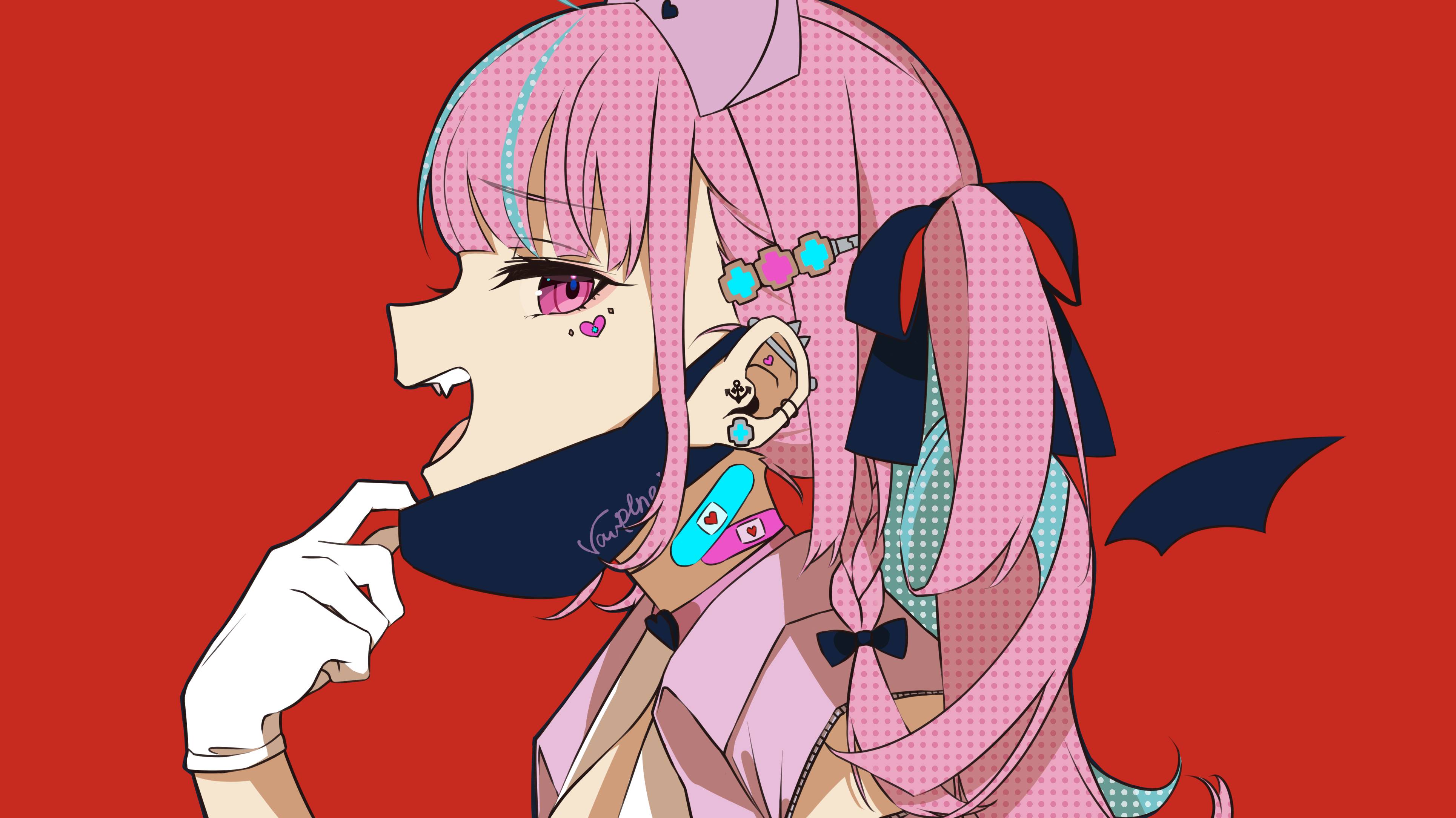 动漫