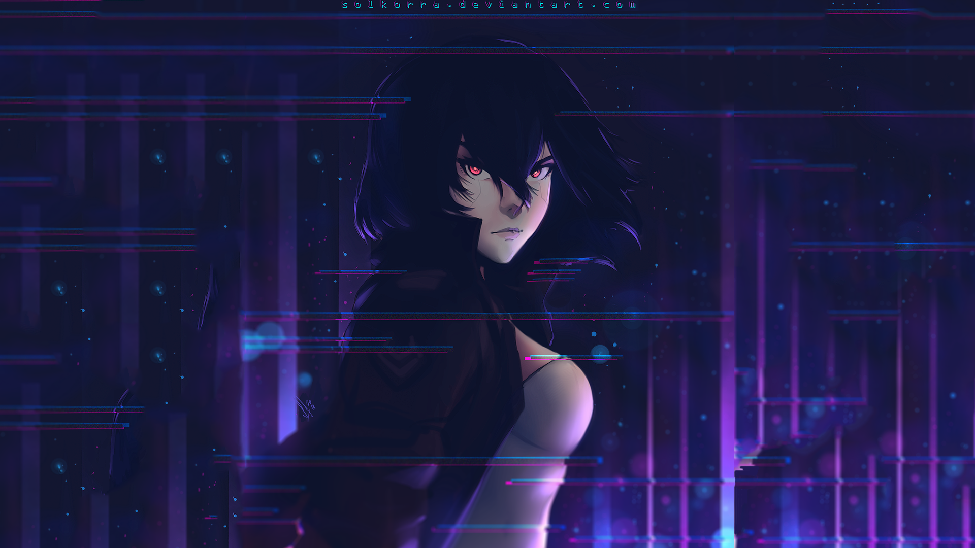 动漫