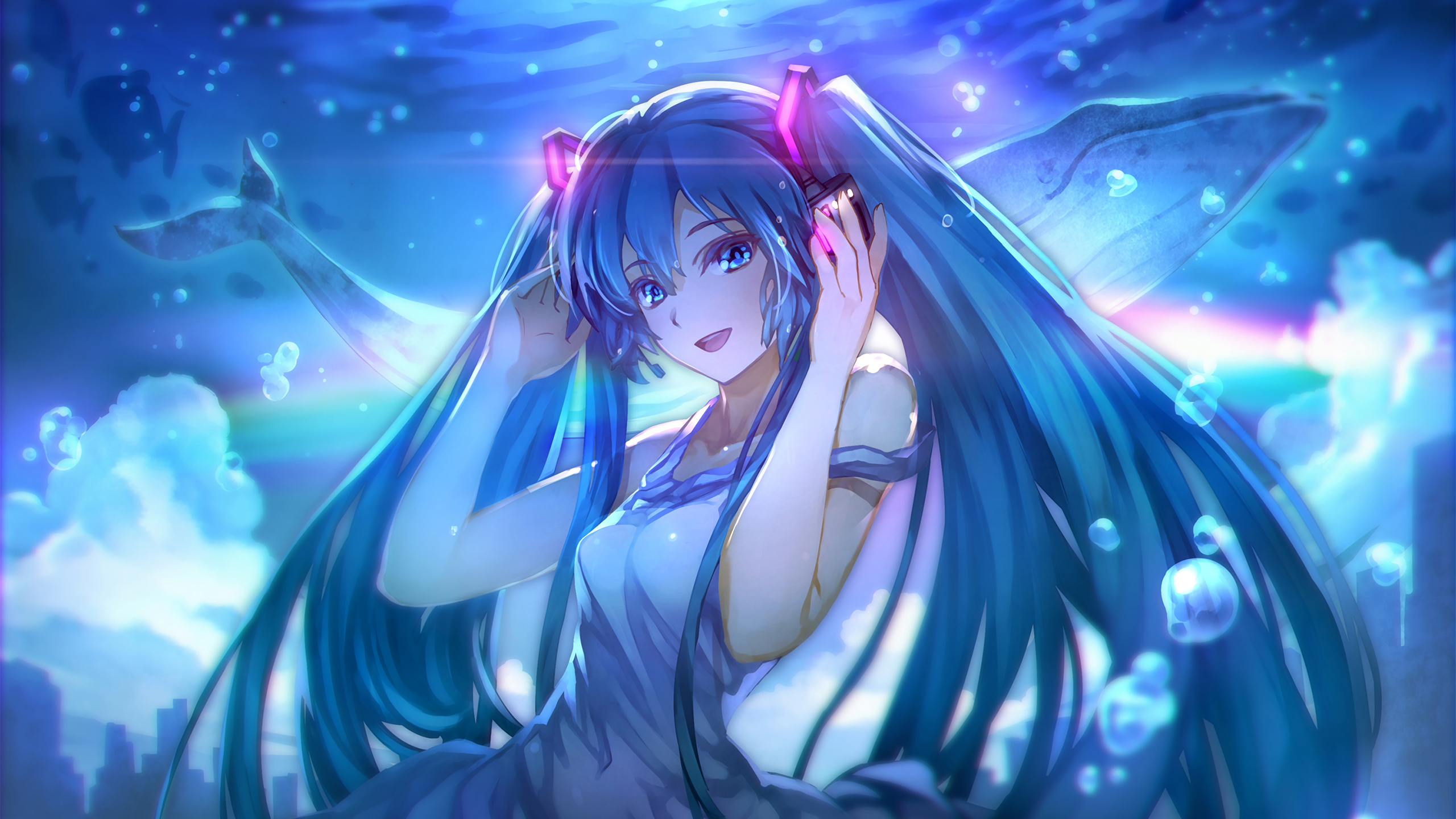 动漫