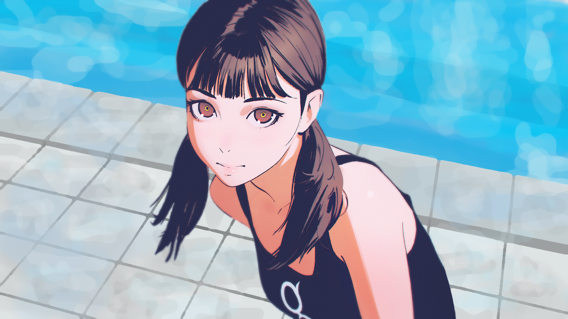 动漫