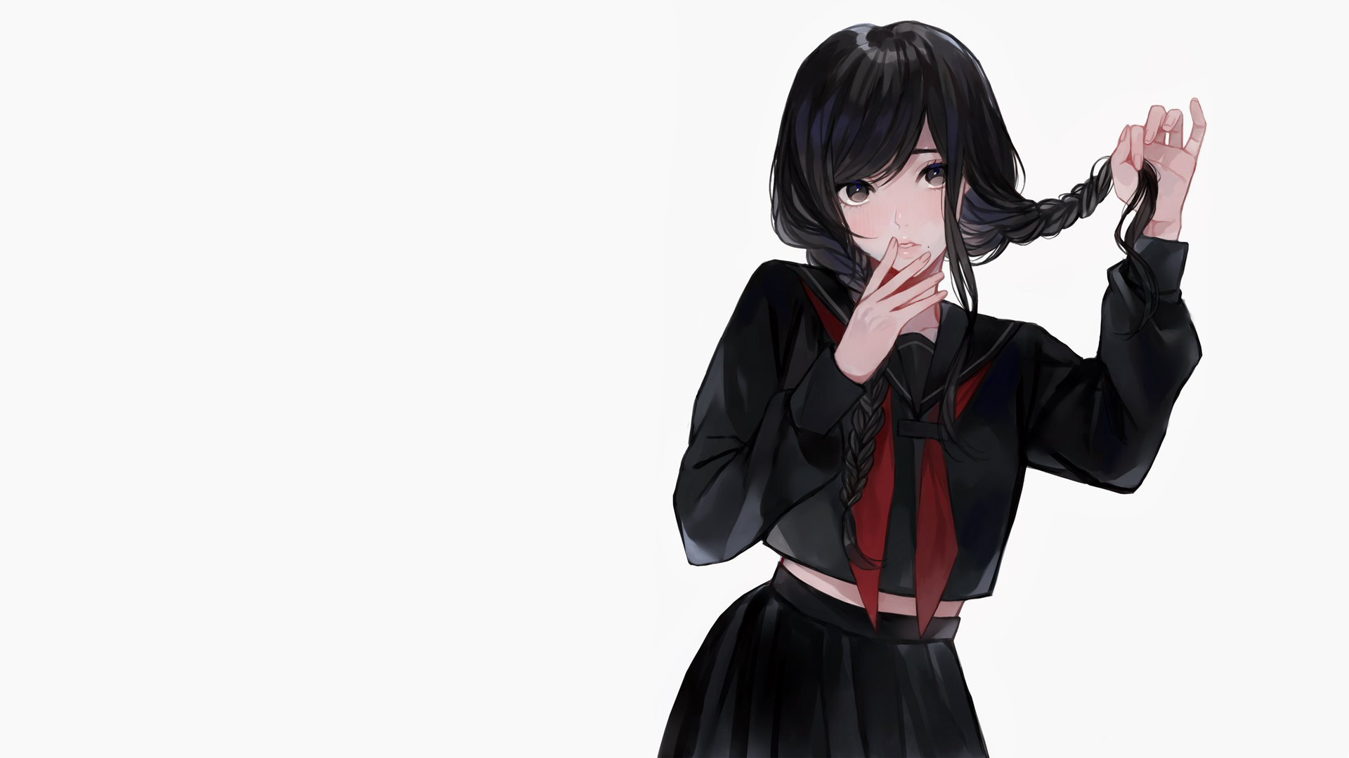 动漫