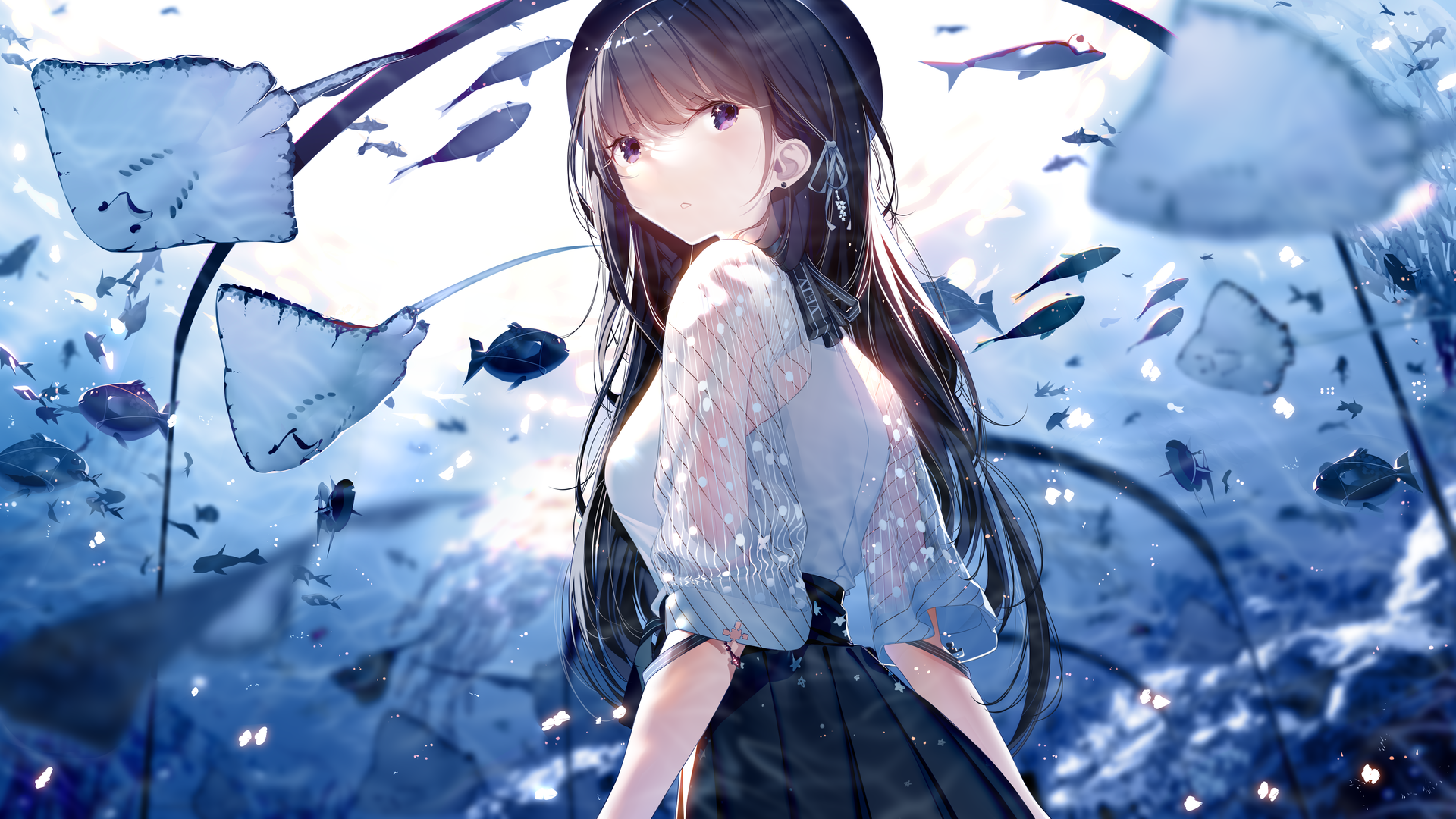 动漫