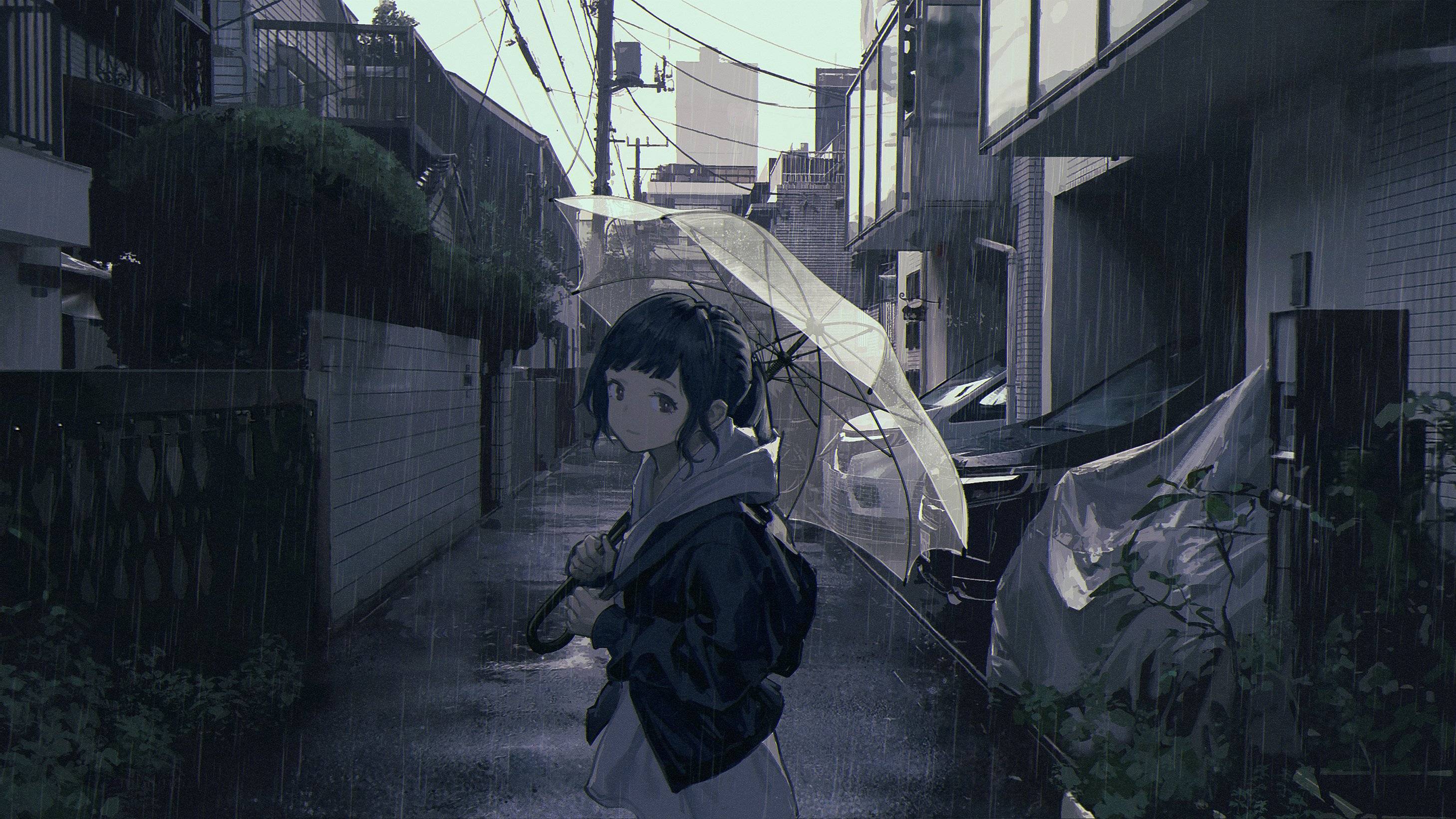 动漫