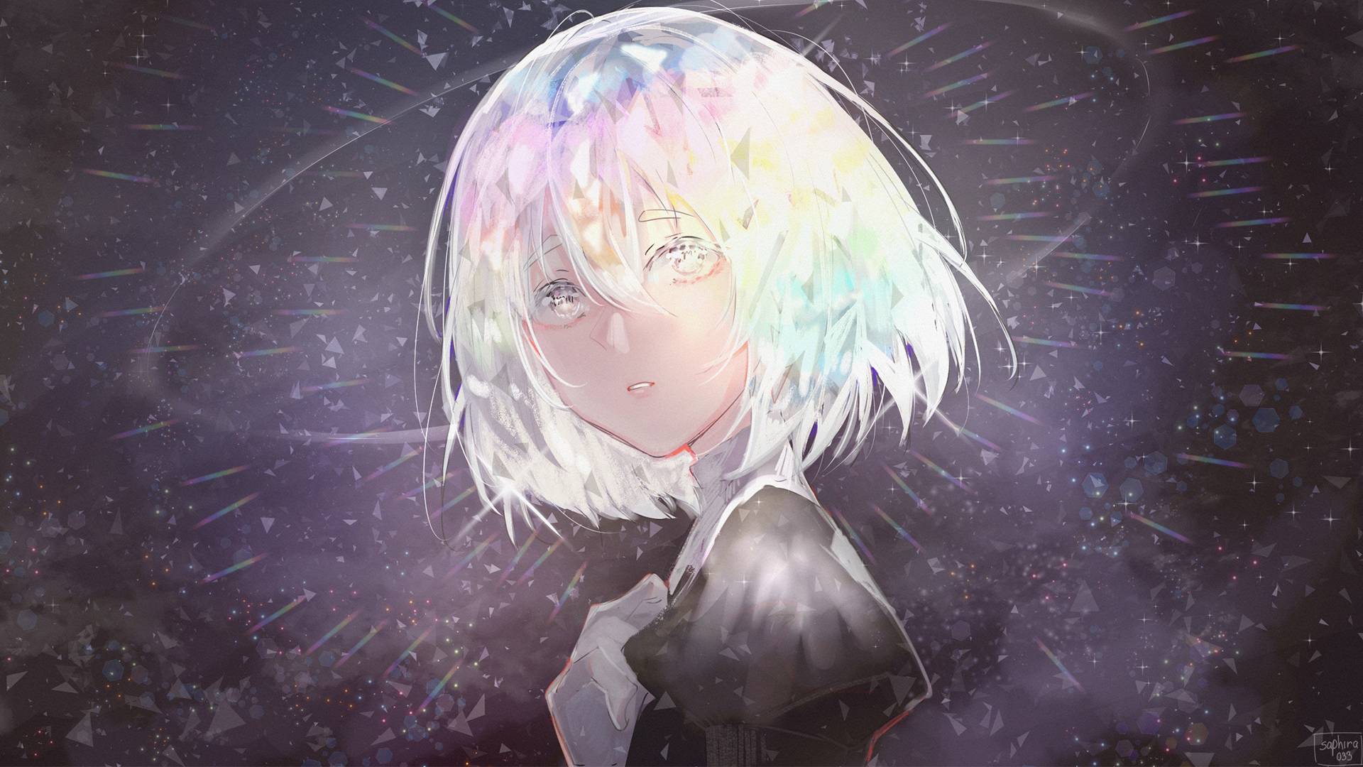 动漫