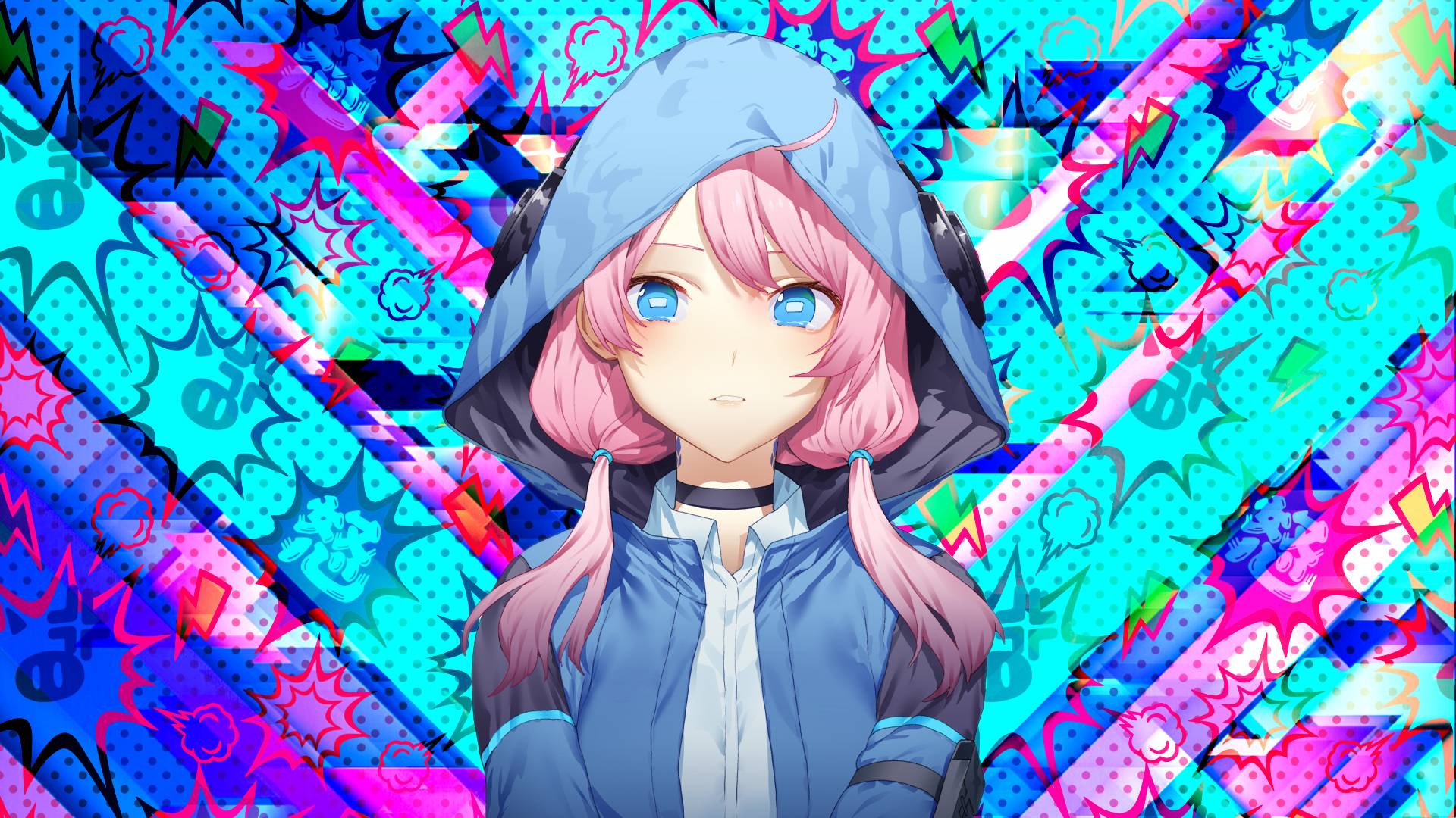 动漫