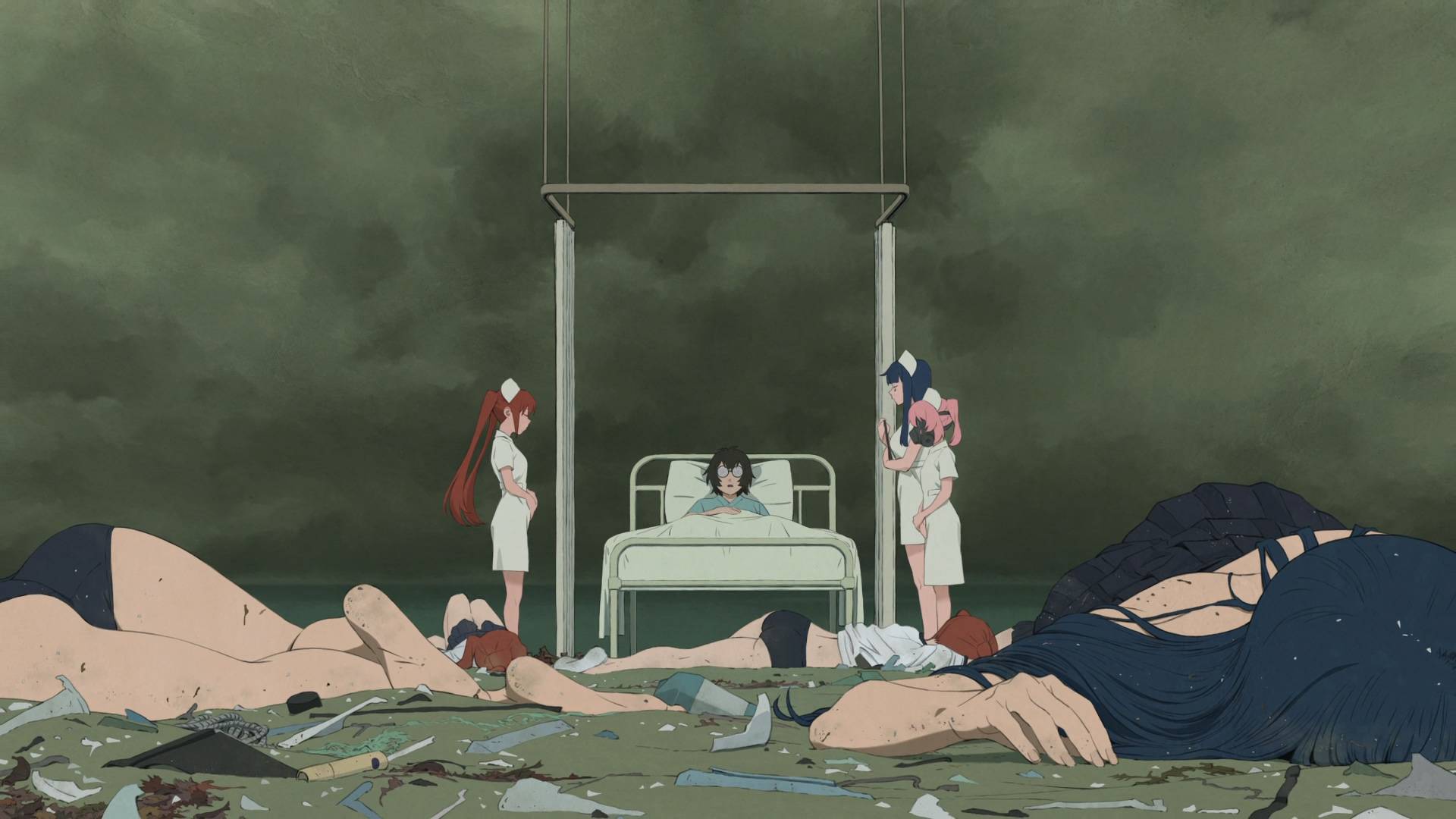 动漫