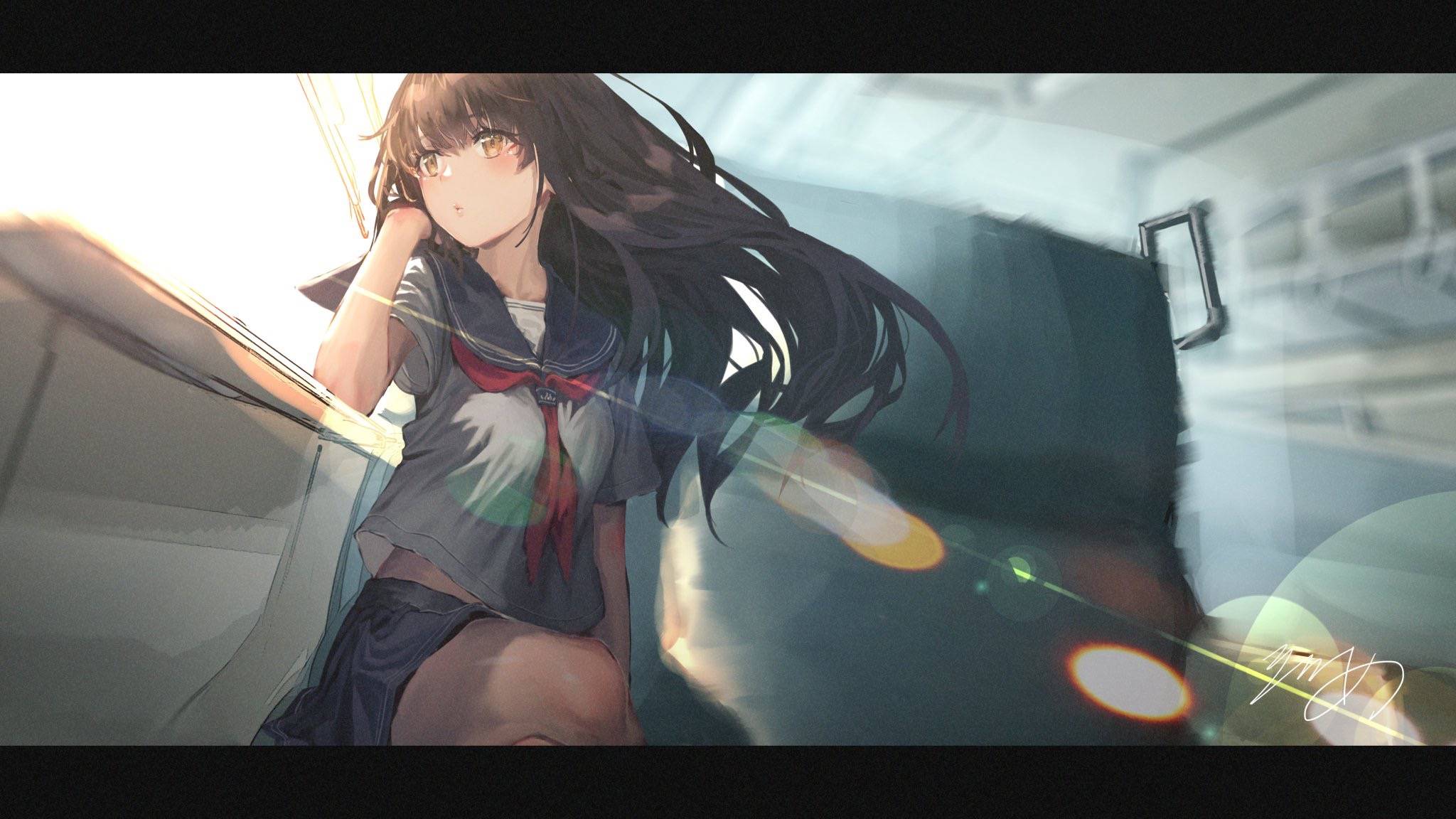 动漫
