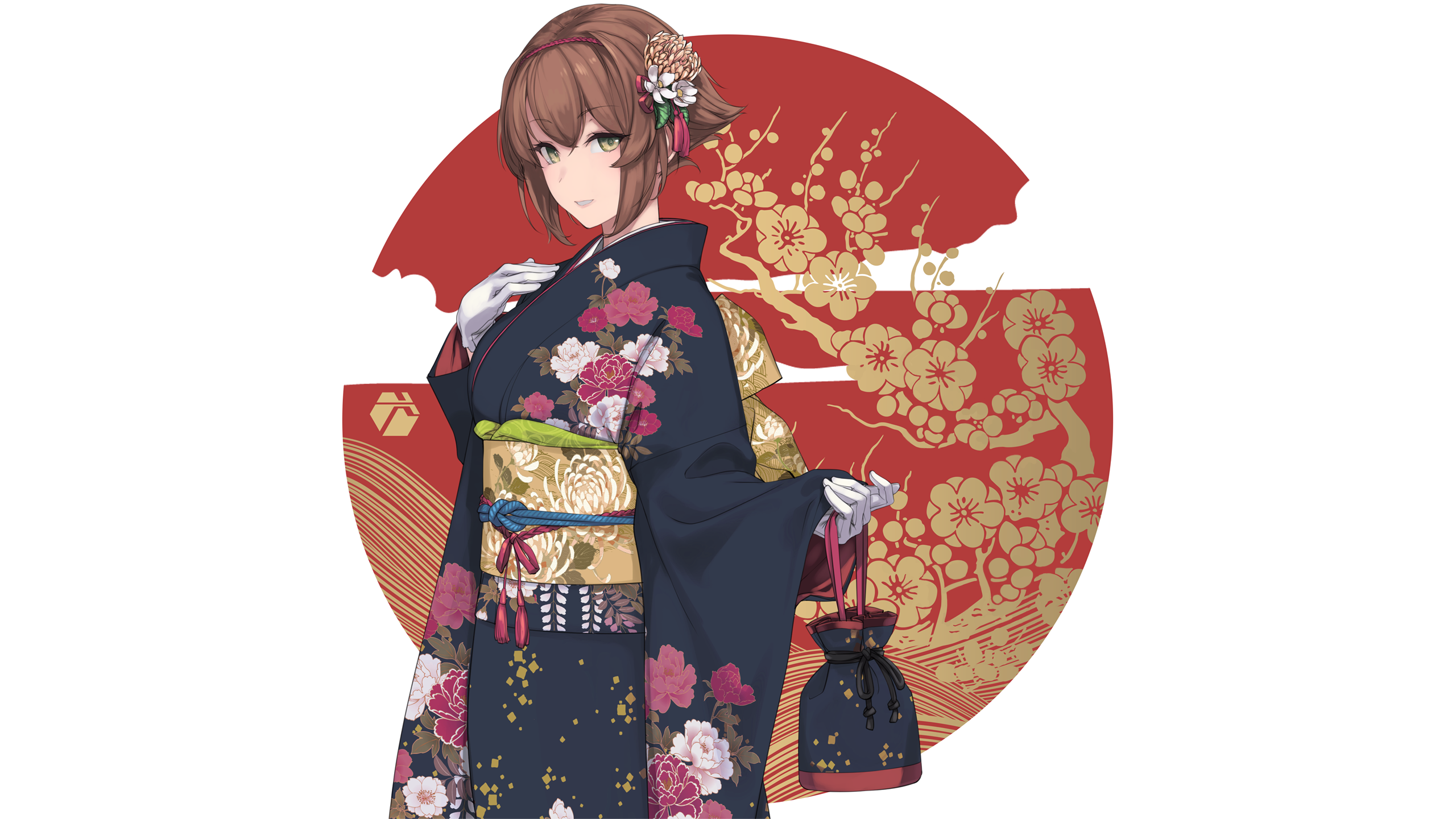 动漫