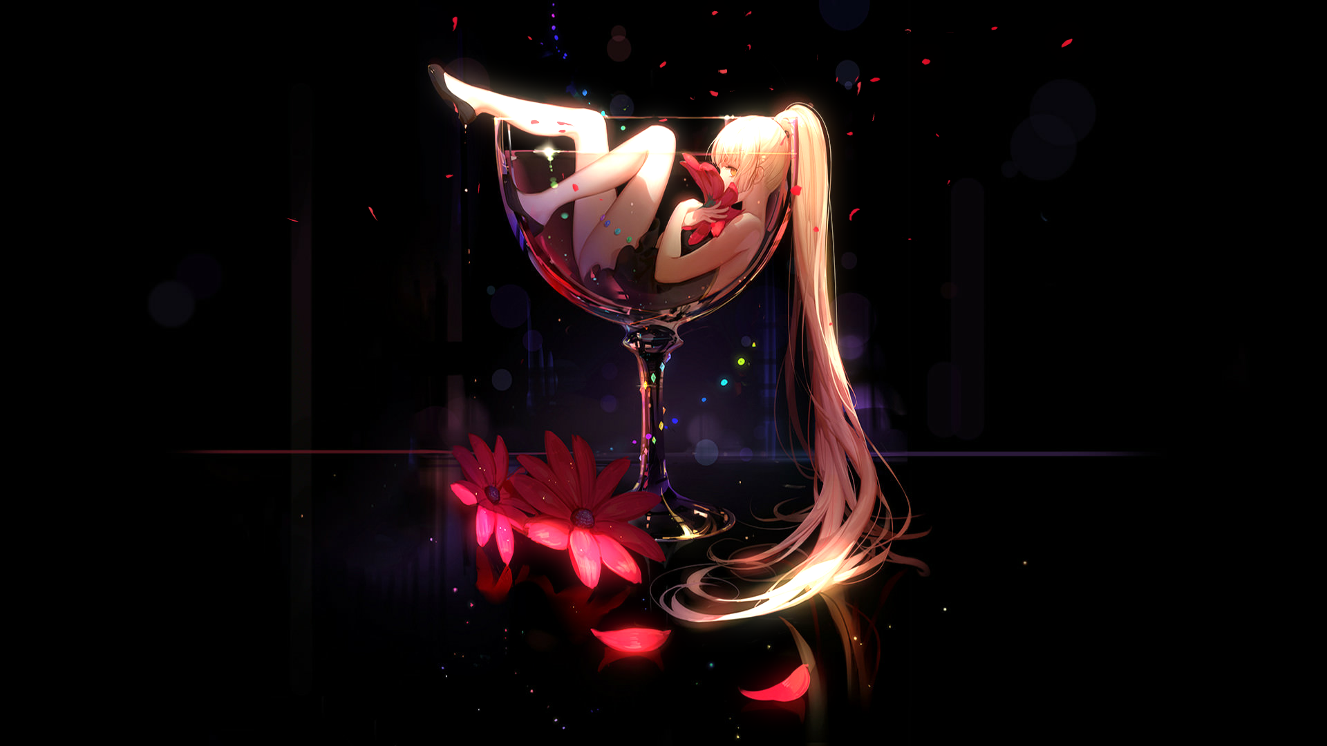 动漫