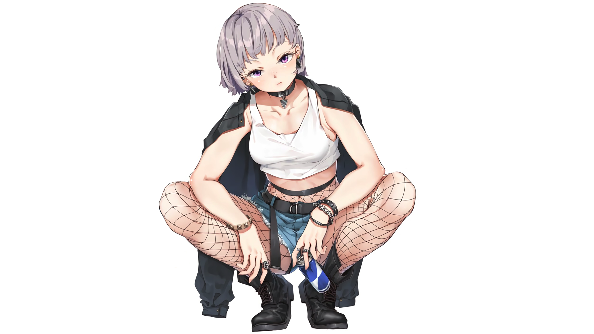 动漫