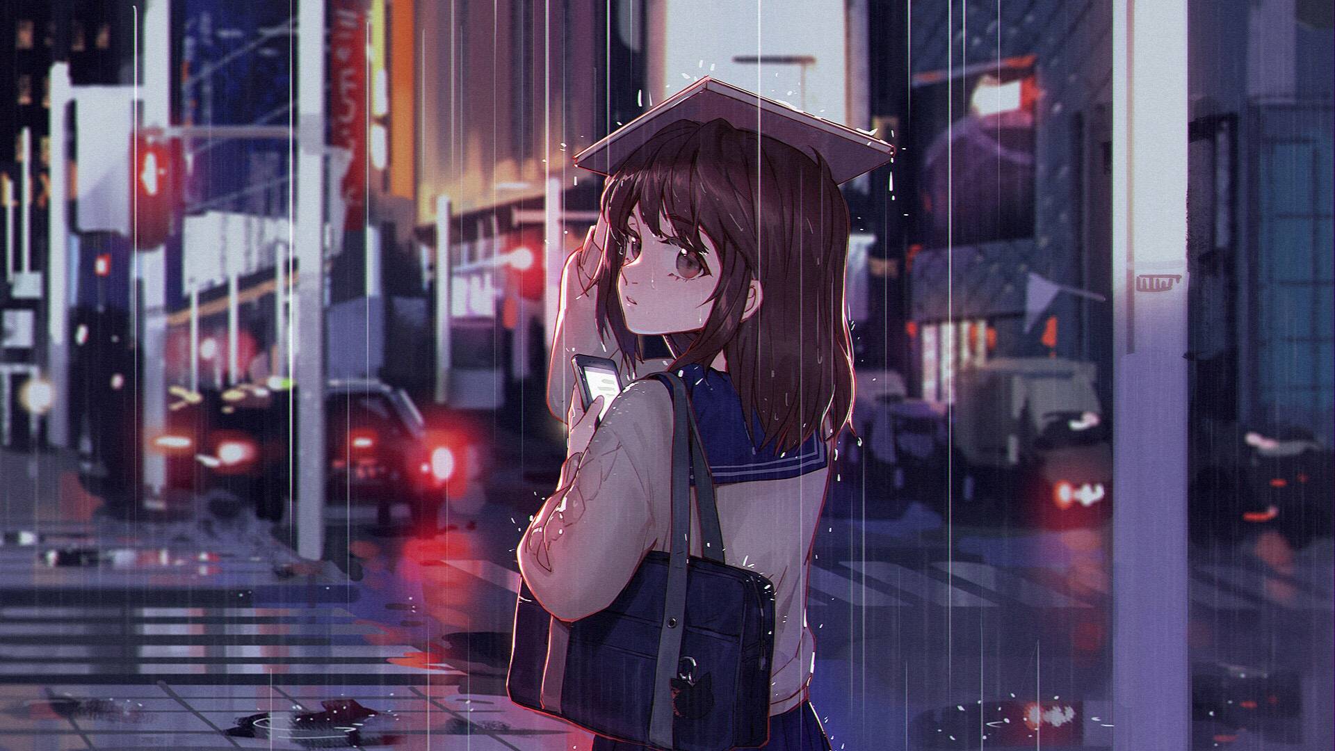 动漫
