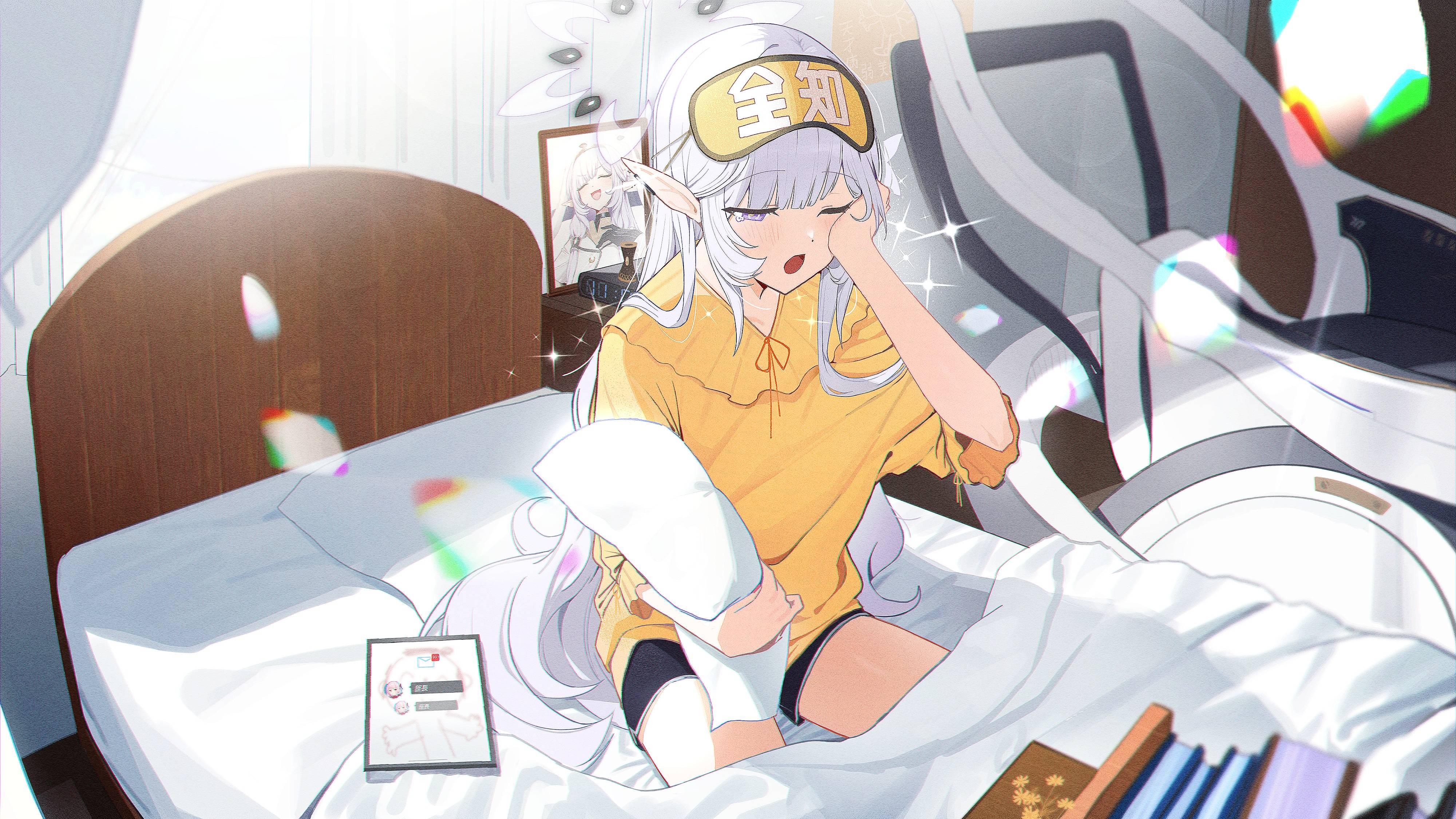 动漫